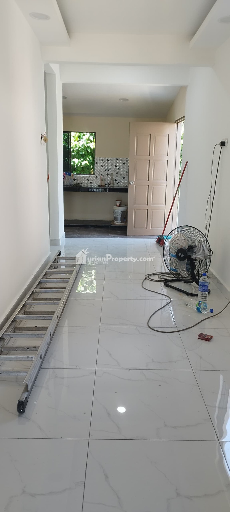Terrace House For Sale at Kota Masai