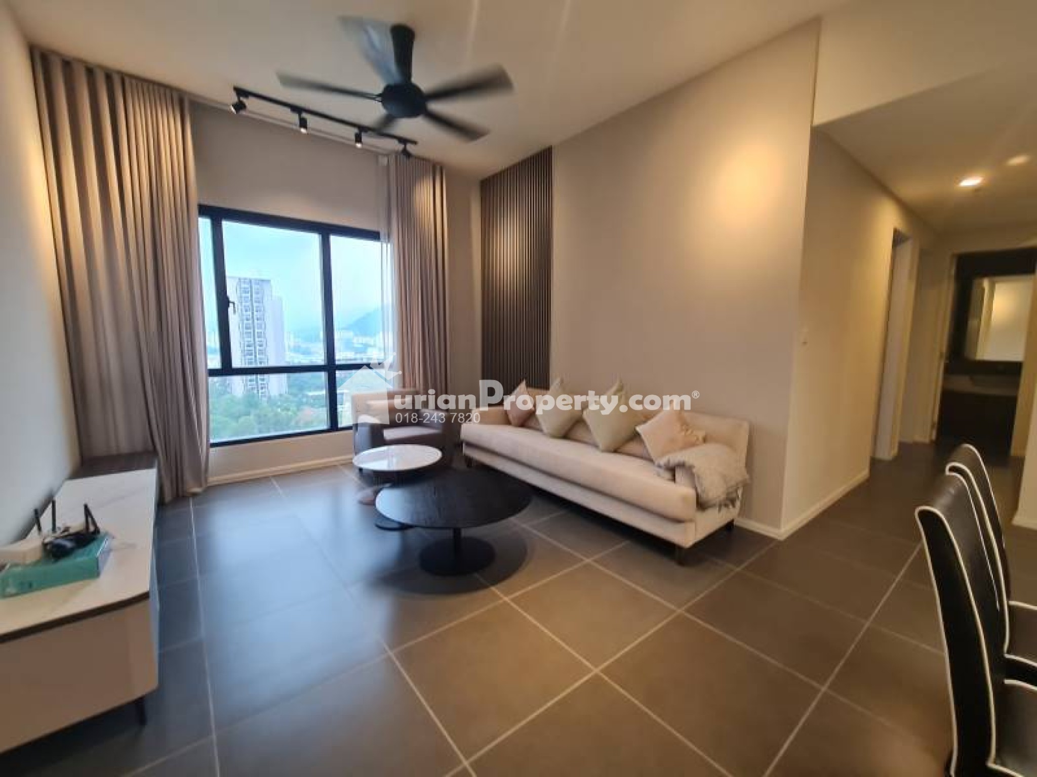 Condo For Rent at Ativo Suites