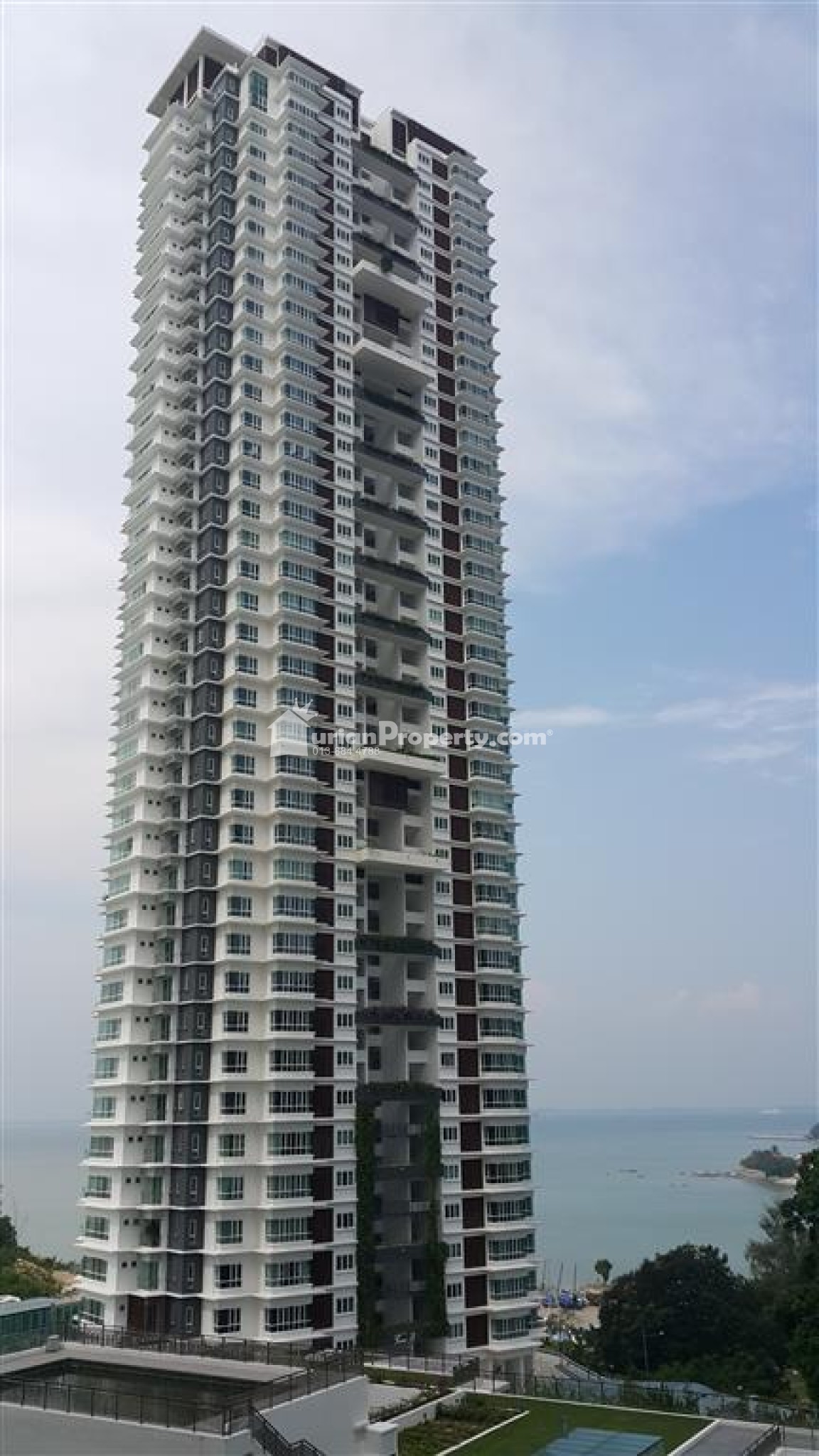 Condo For Sale at 1 Tanjong