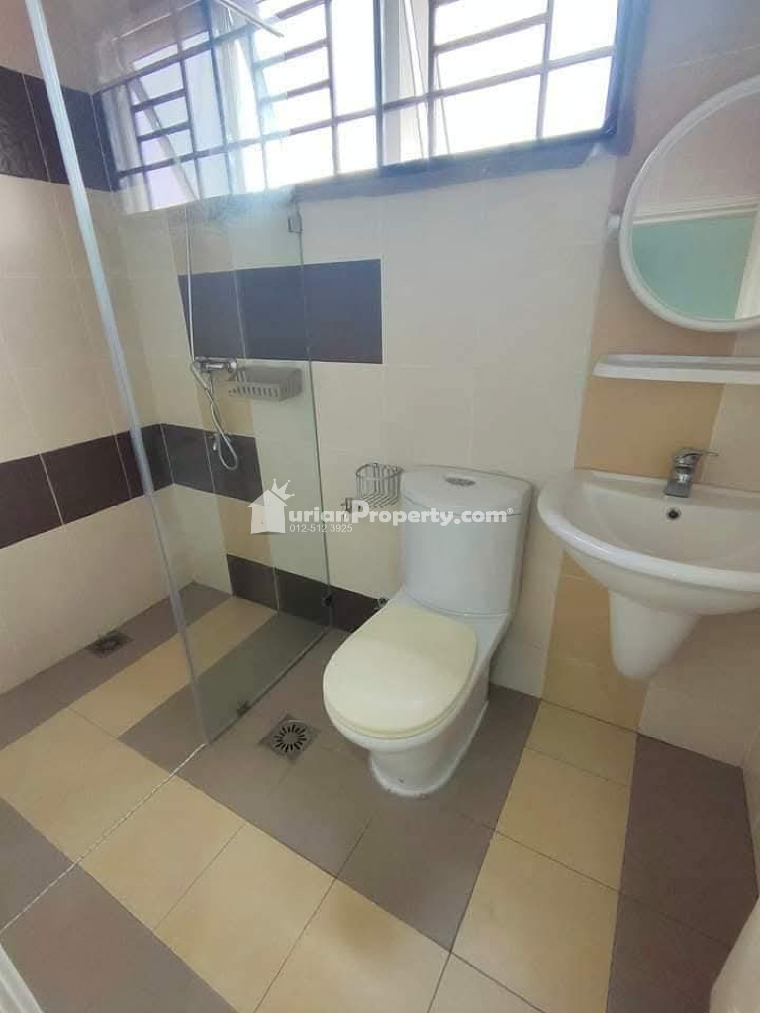 Semi D For Sale at Bandar Seri Botani