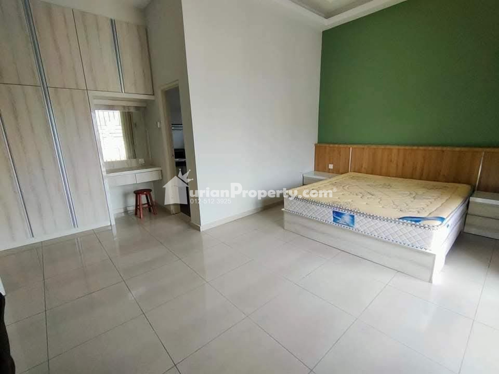 Semi D For Sale at Bandar Seri Botani