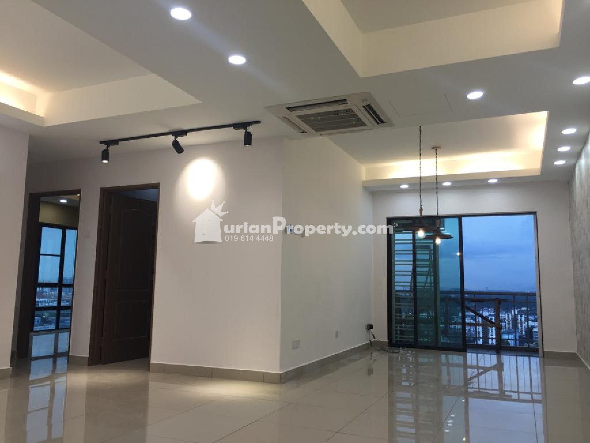 Condo For Sale at Park 51 Residency