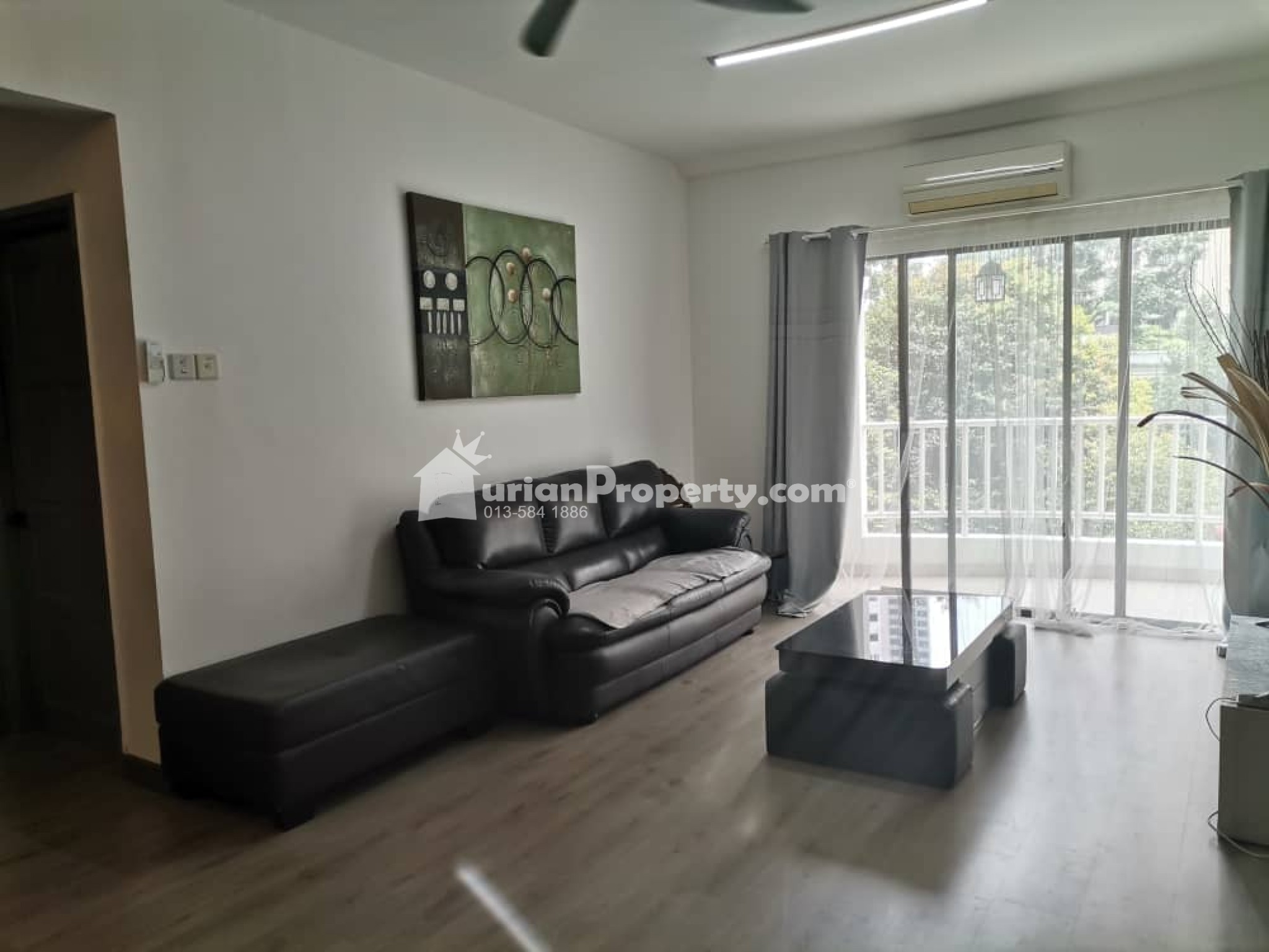 Condo For Sale at Sri Putramas I