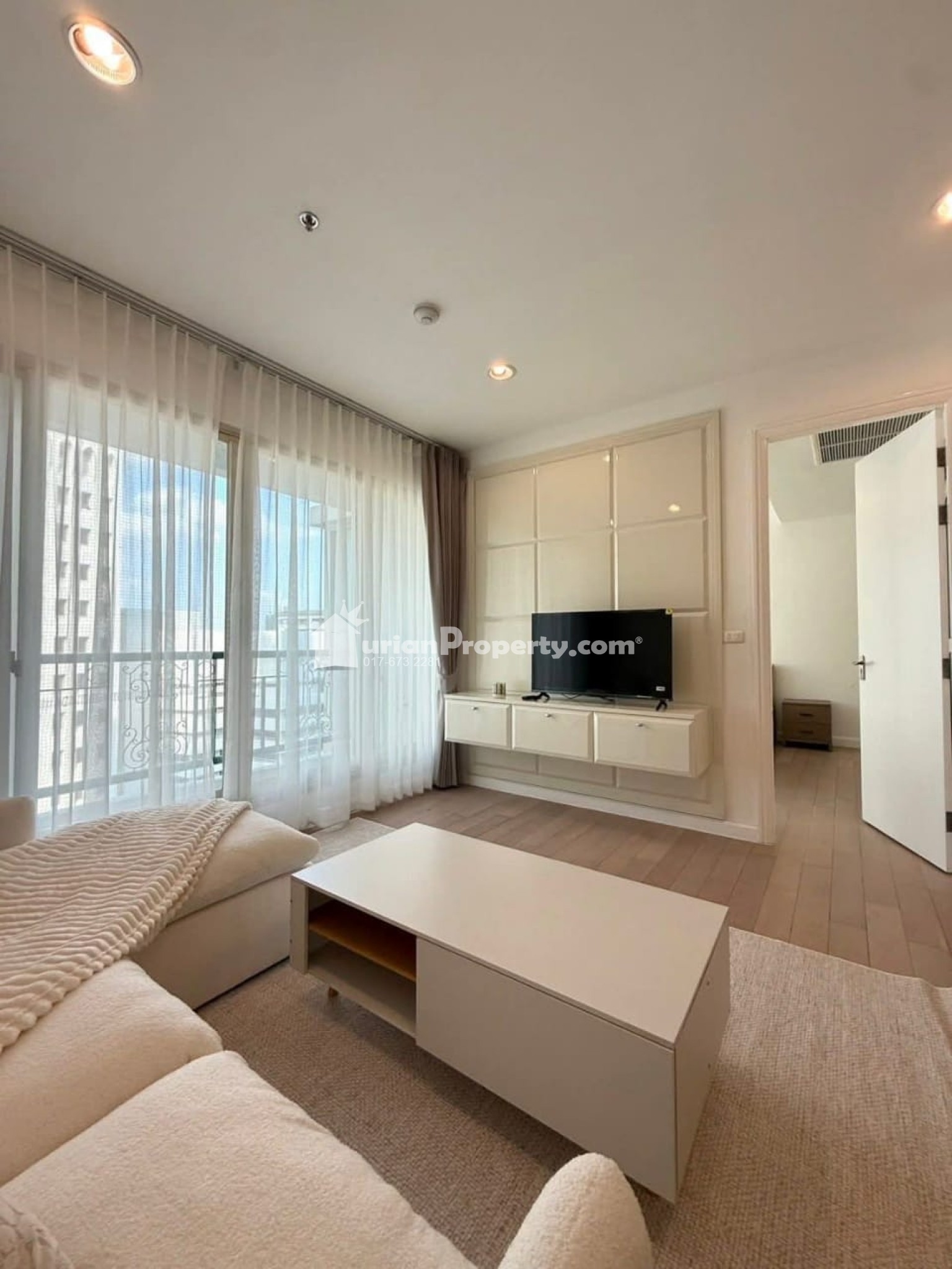 Condo Room for Rent at Armanee Terrace