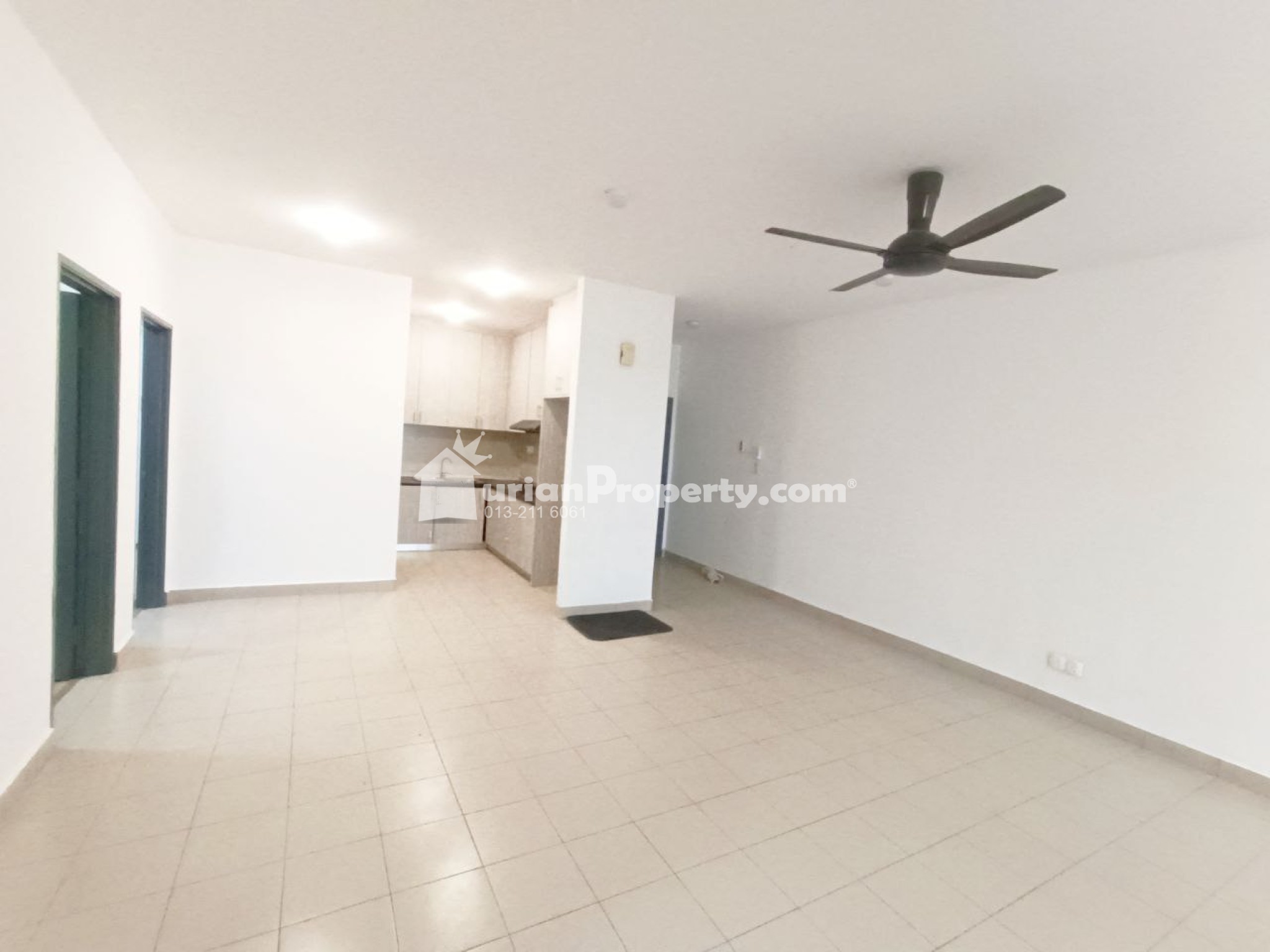 Condo For Sale at Alami Residence