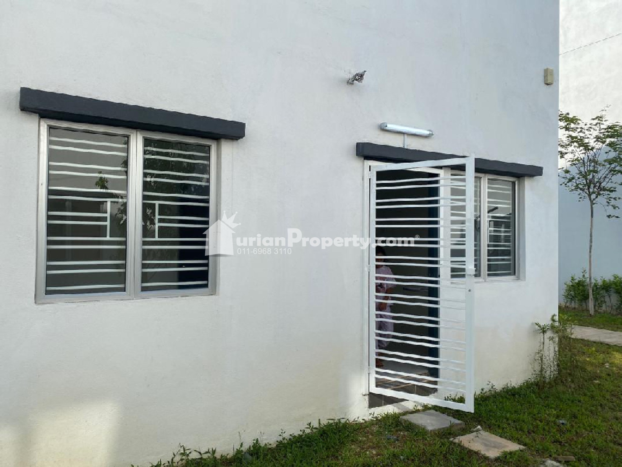 Townhouse For Sale at Kita Bayu