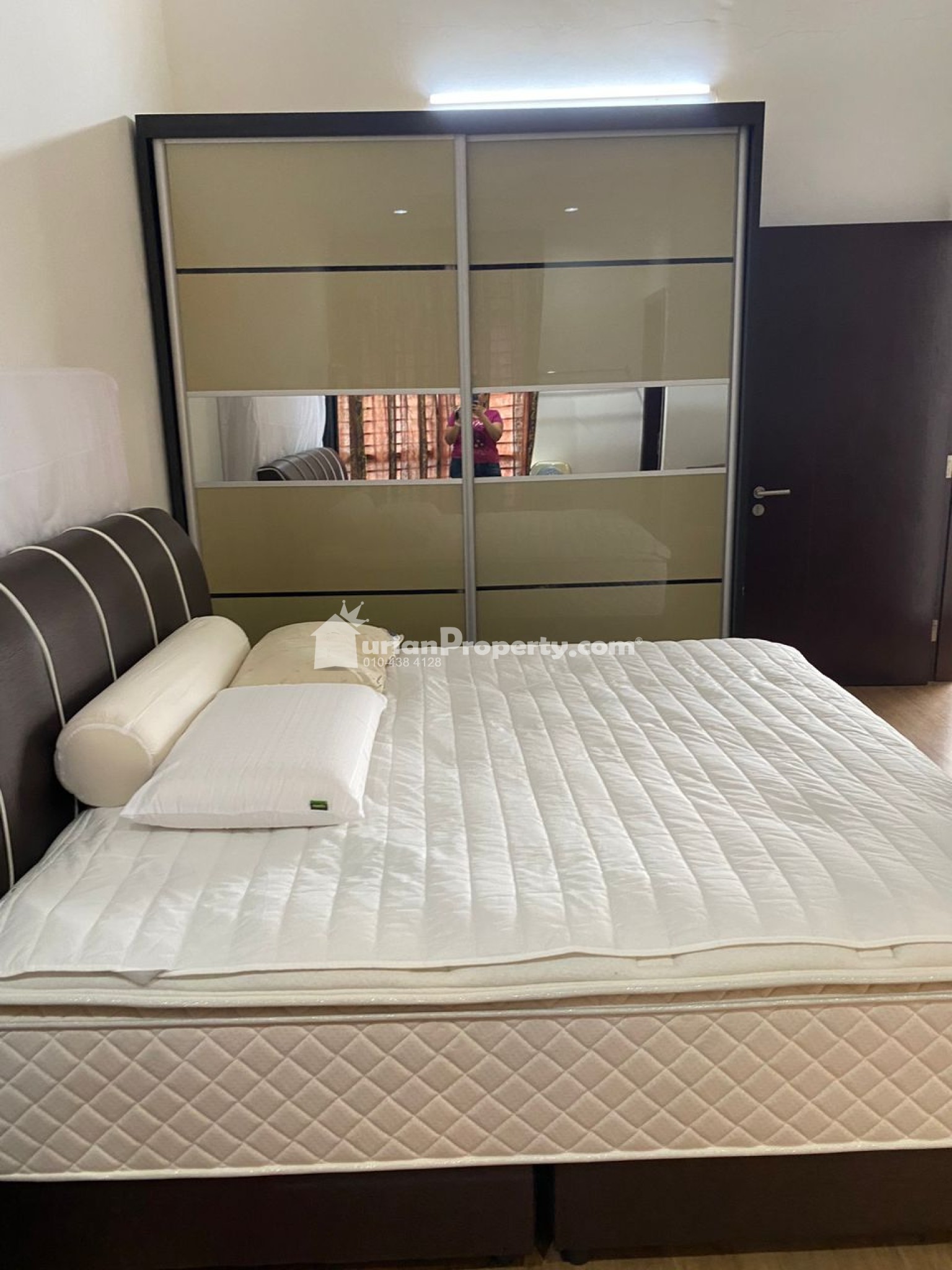 Terrace House For Sale at Taman Glenmarie