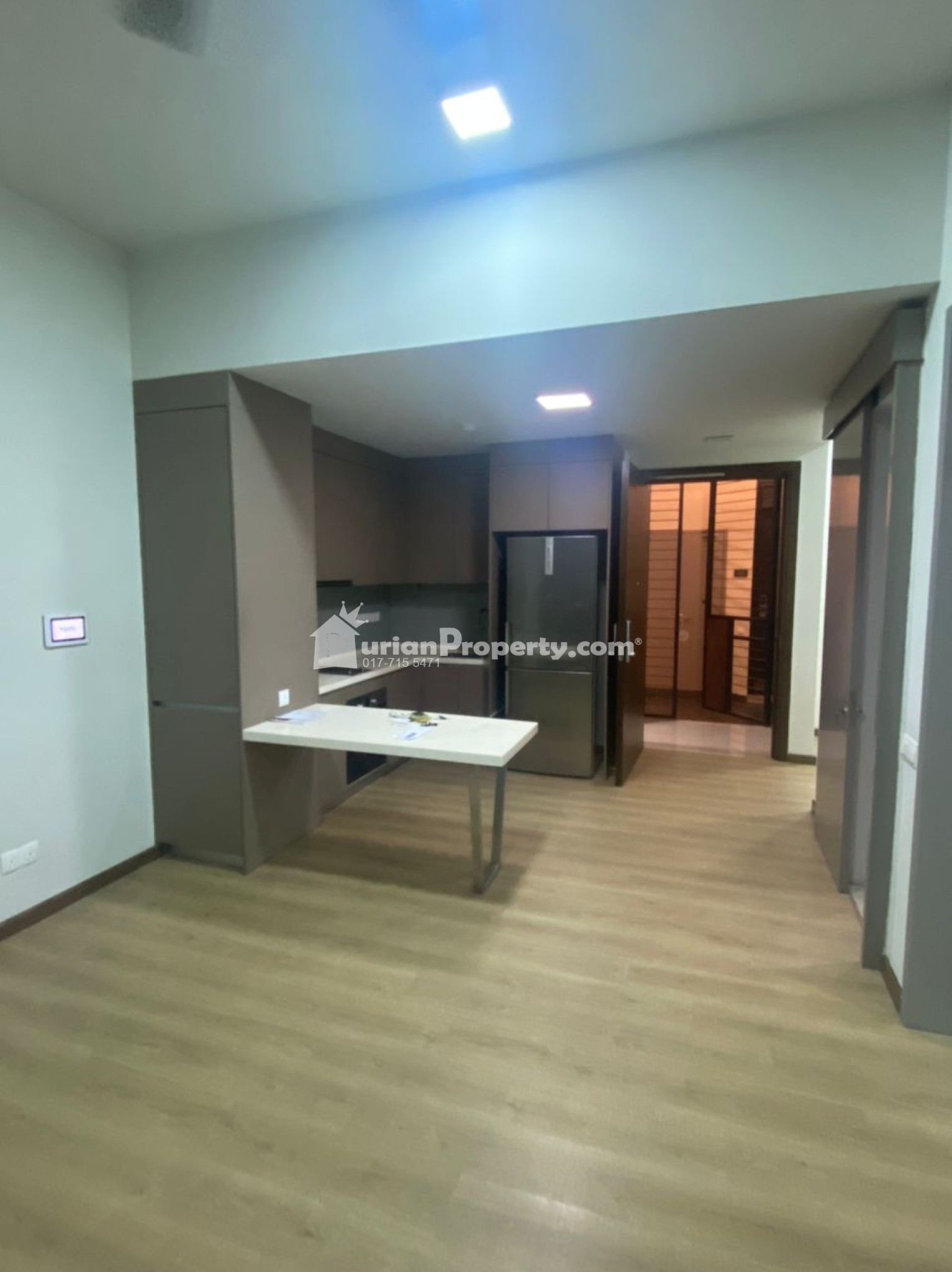 Condo For Sale at Twin Arkz