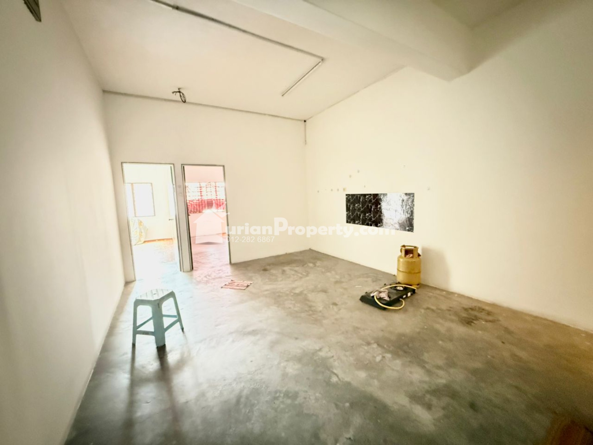 Shop Office For Sale at North Port