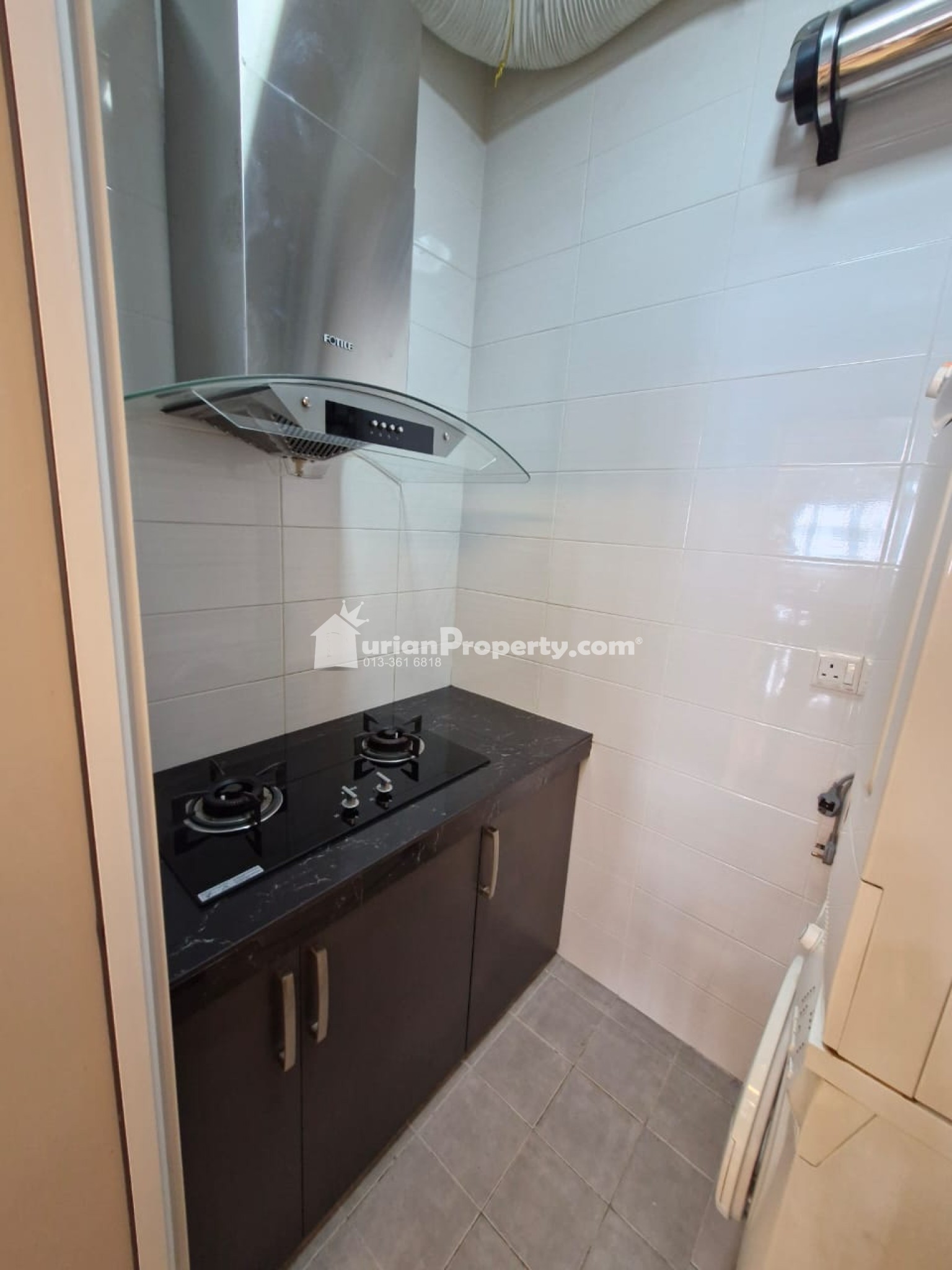 Condo For Sale at Koi Kinrara