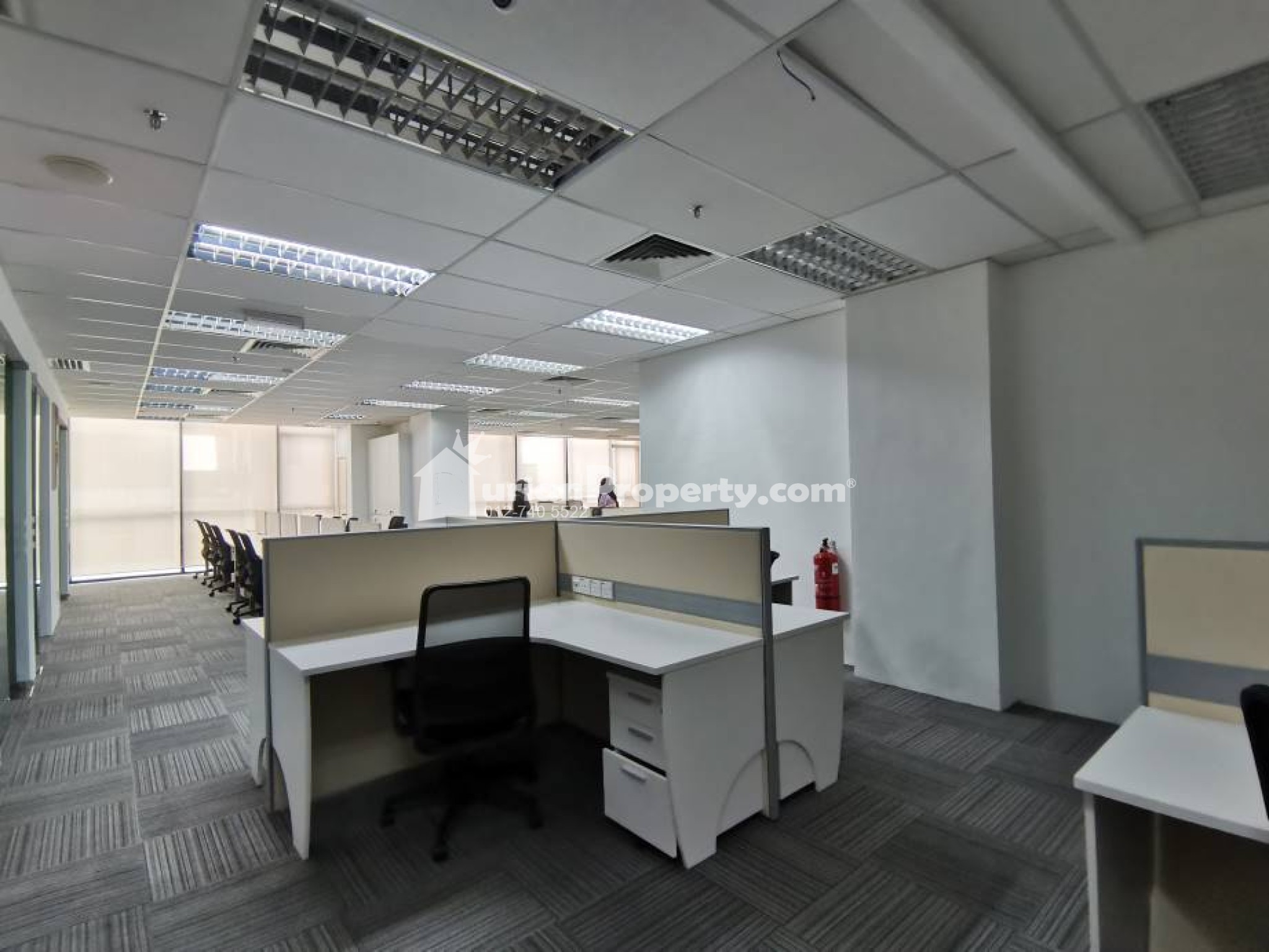 Office For Sale at Empire Subang