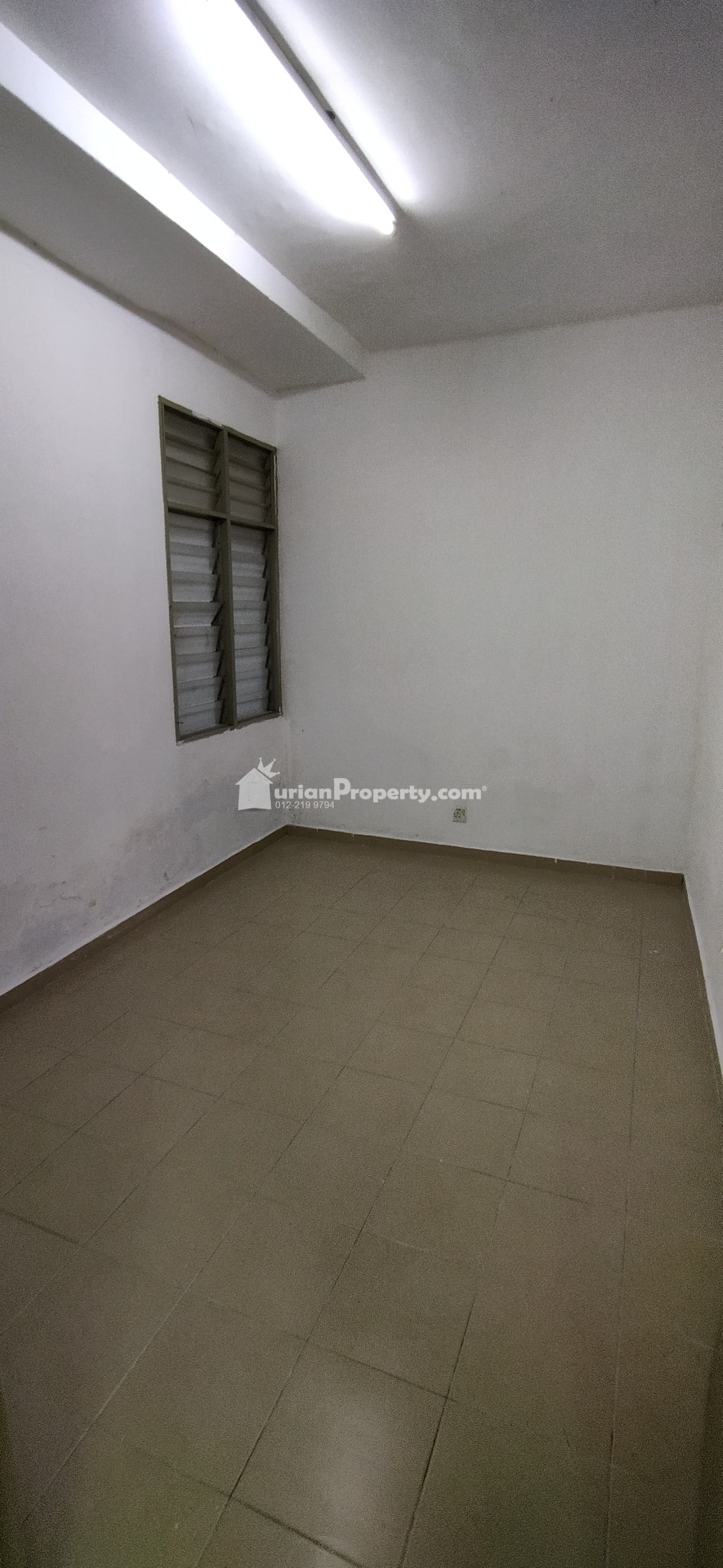 Apartment For Rent at Lagoon Perdana Apartment