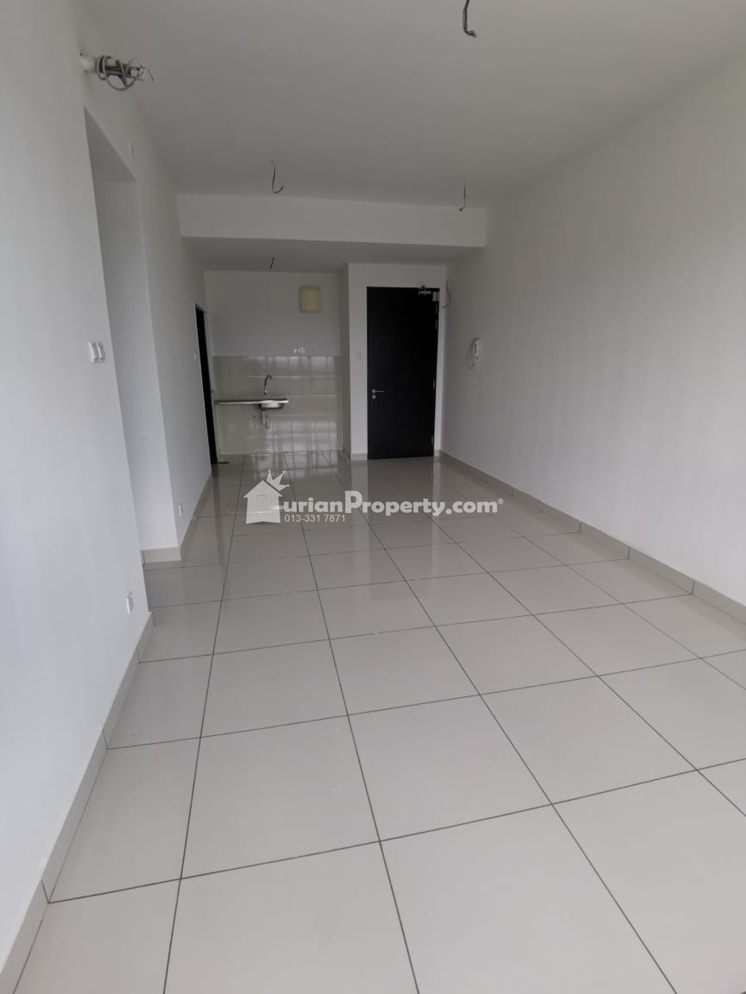 Serviced Residence For Rent at Kiara Plaza