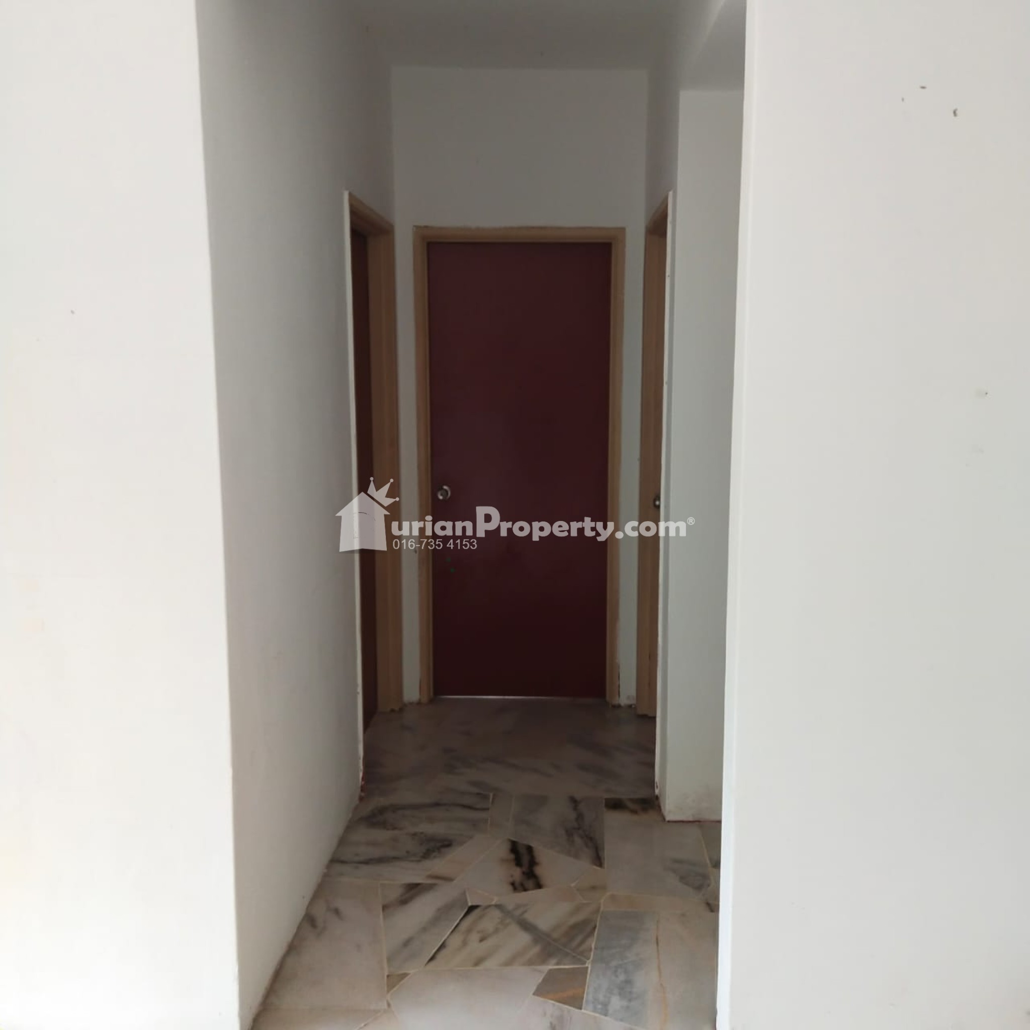 Apartment For Rent at Bandar Country Homes