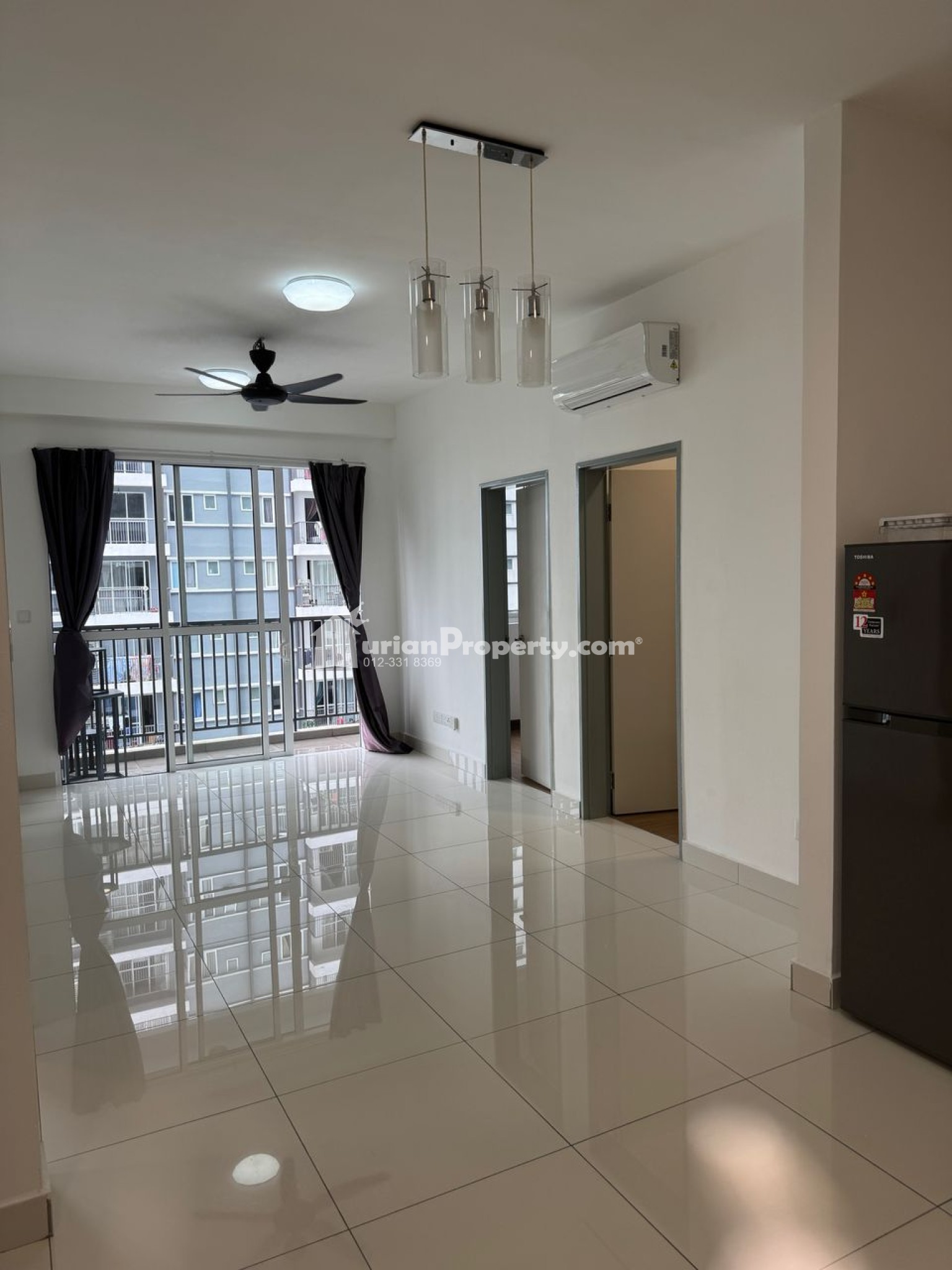 Condo For Rent at Pinnacle