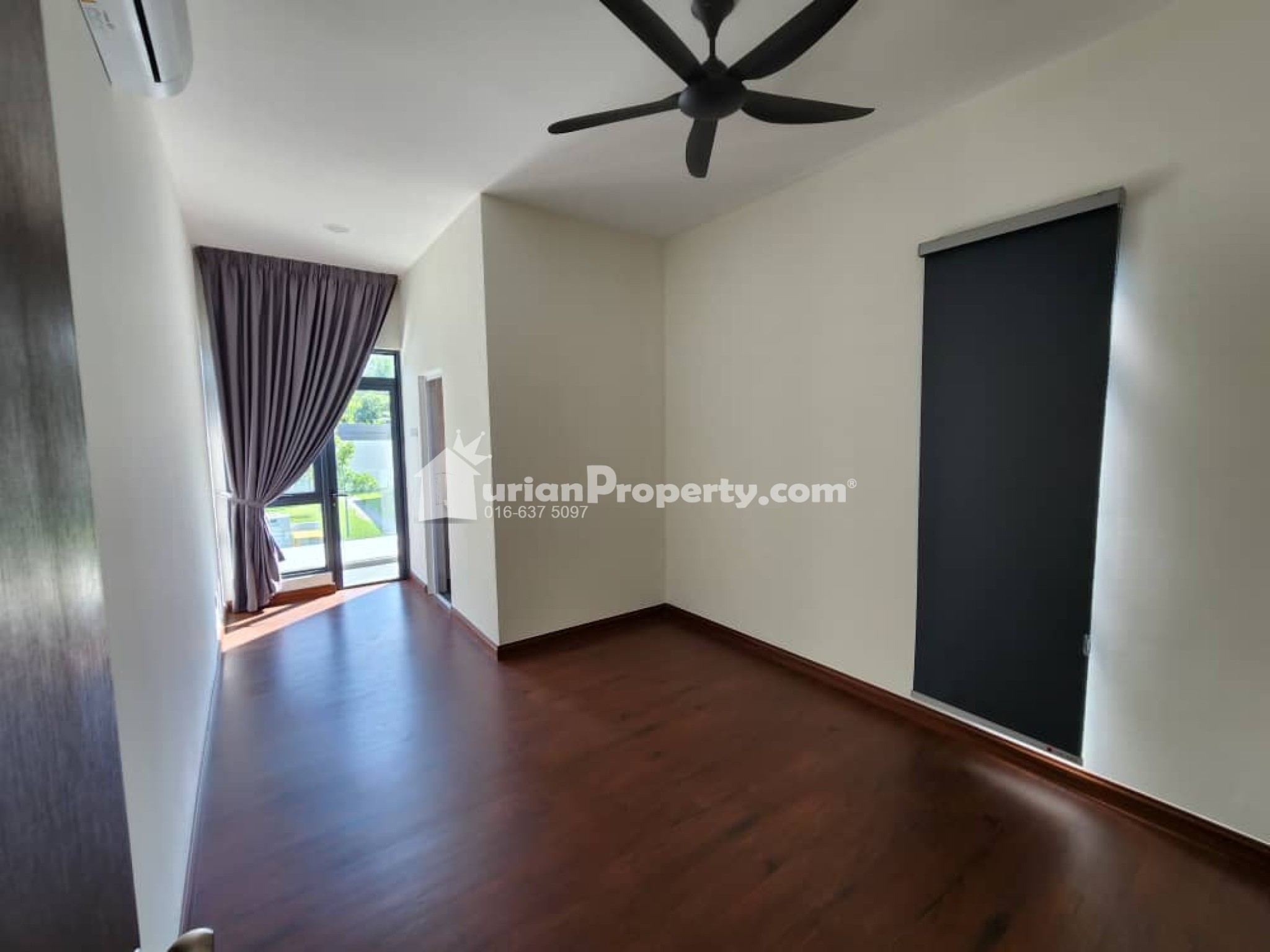 Terrace House For Sale at OnePark Semenyih