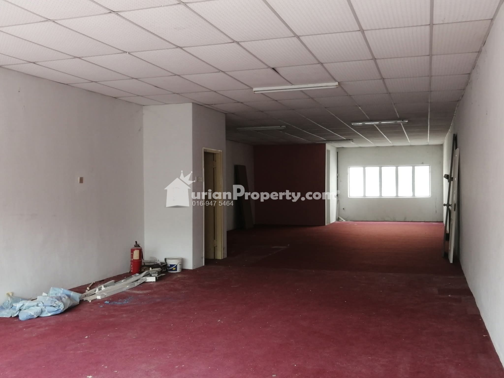 Condo For Rent at Taman Lapangan Cyber
