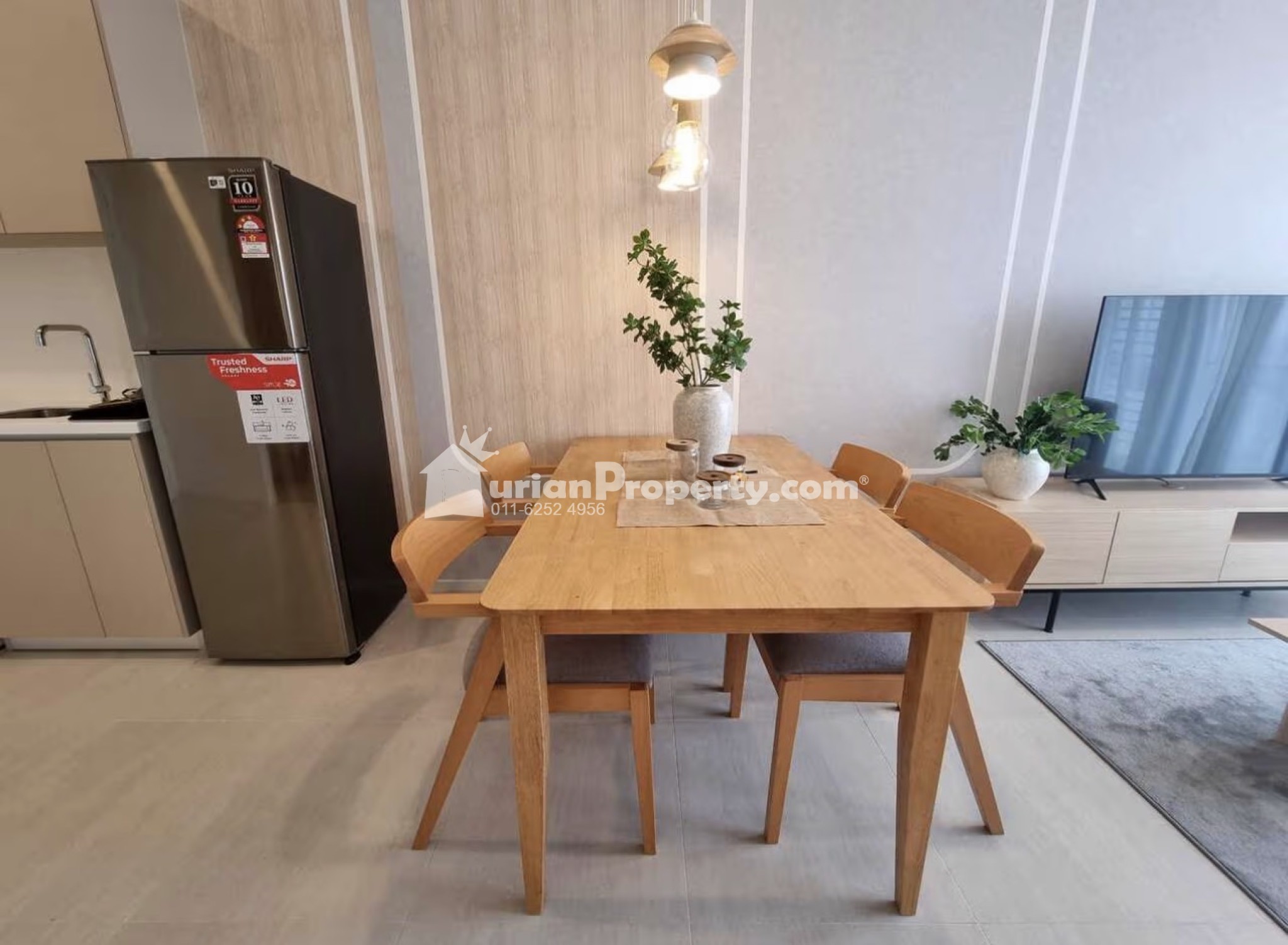 Condo Room for Rent at Glomac Damansara