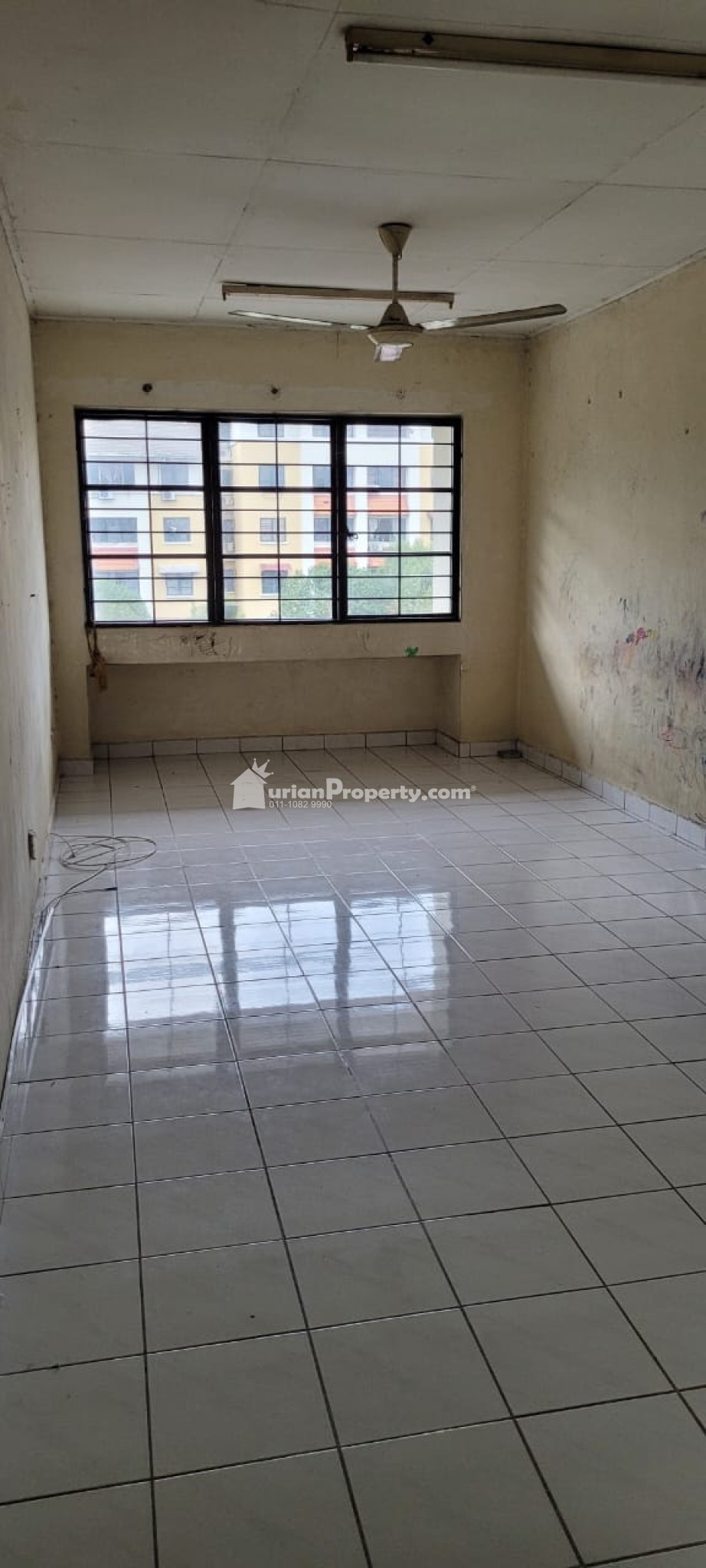 Apartment For Sale at SD Apartments II