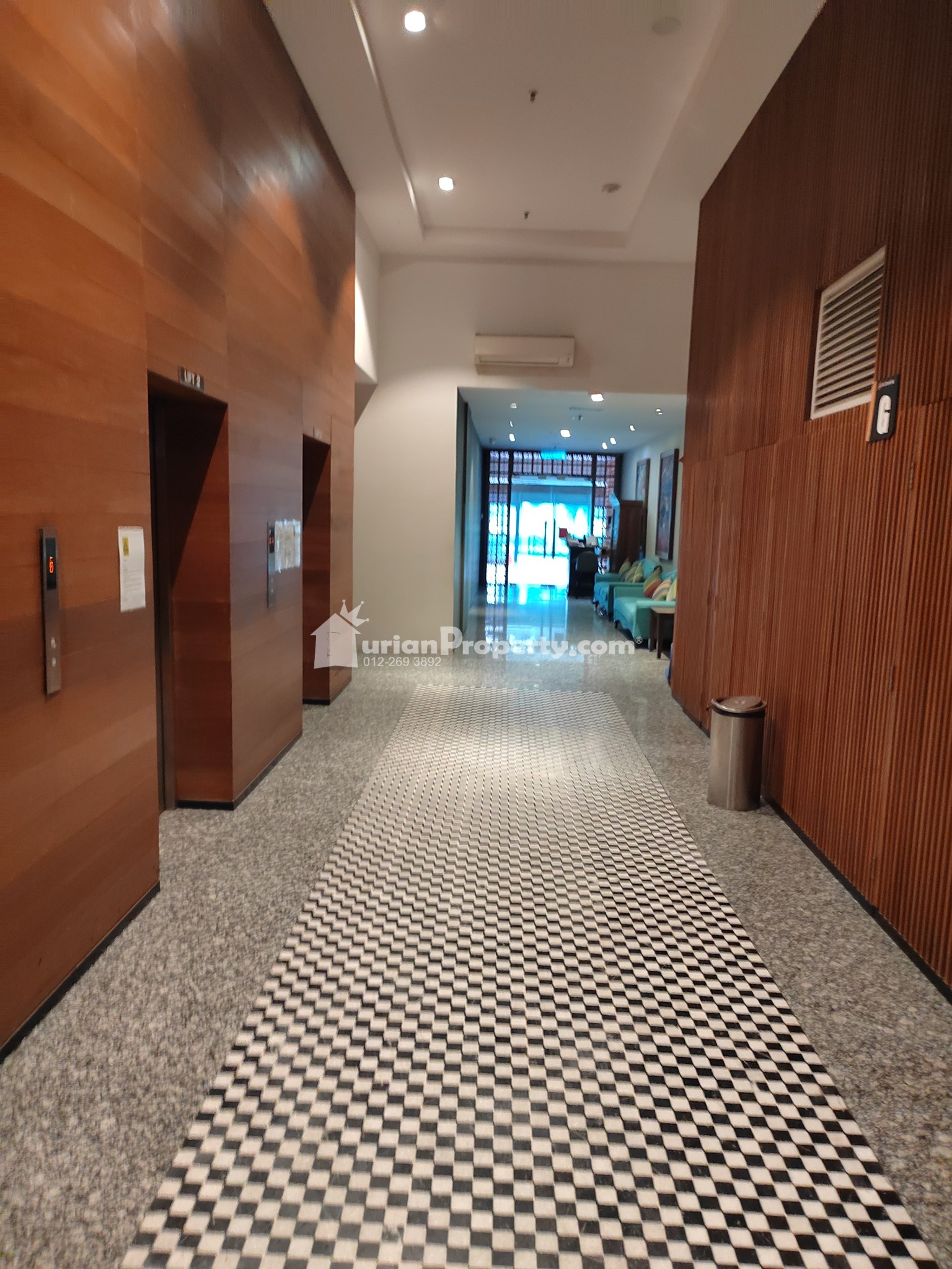 Serviced Residence For Sale at Studio Fourteen
