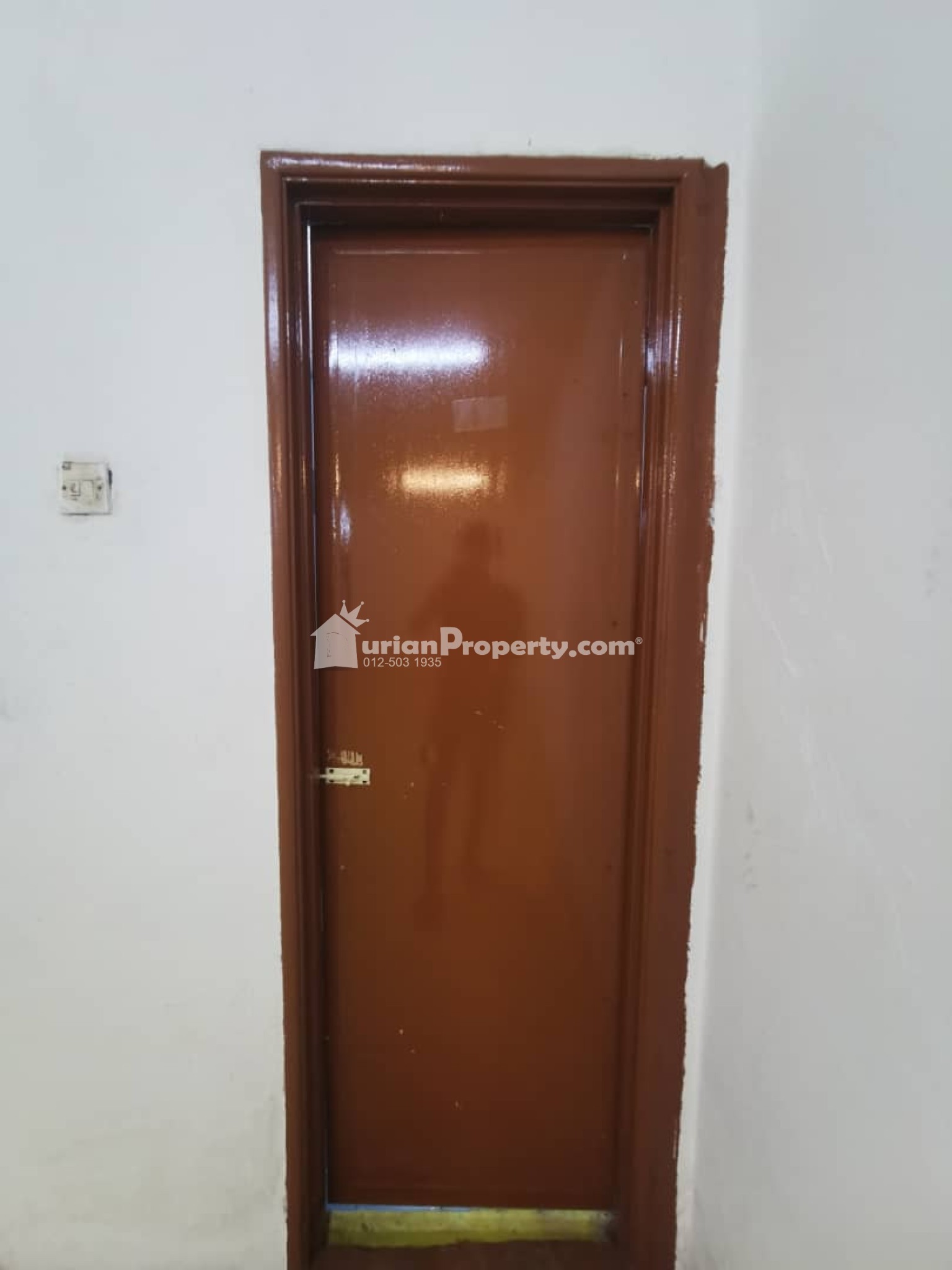 Office For Rent at Taman Kota Pendamar