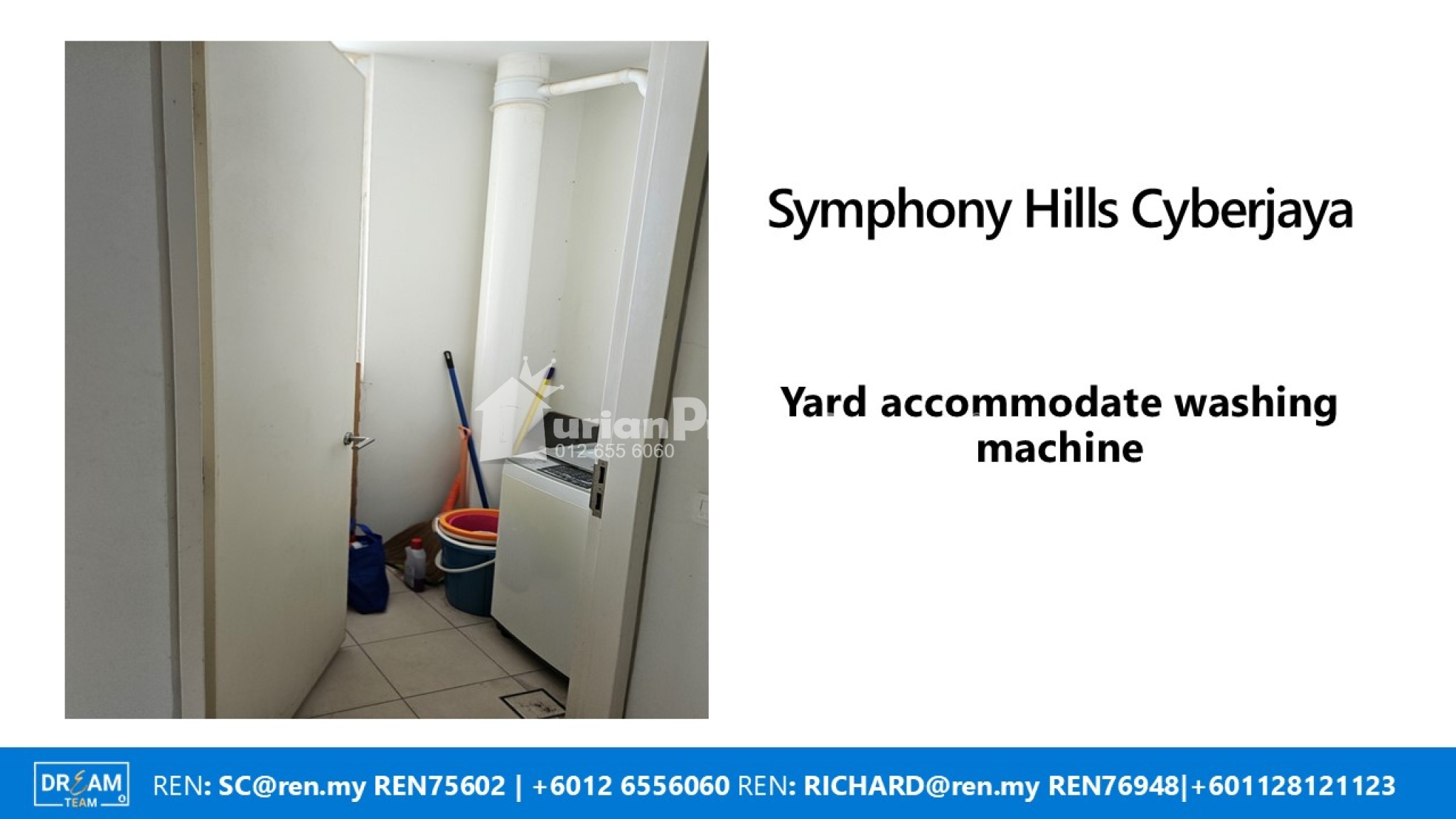 Condo For Sale at Symphony Hills