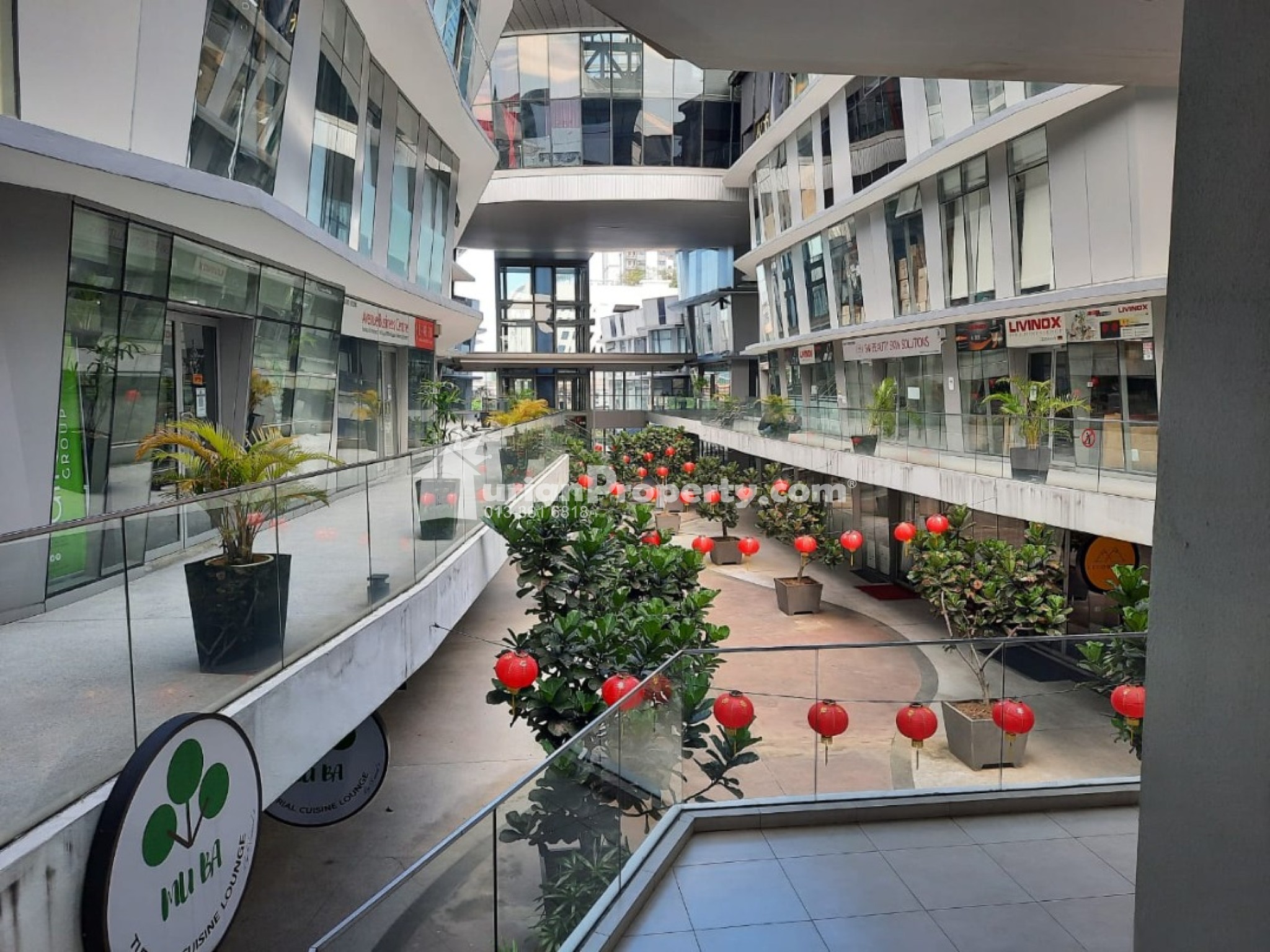 Office For Rent at Kota Damansara