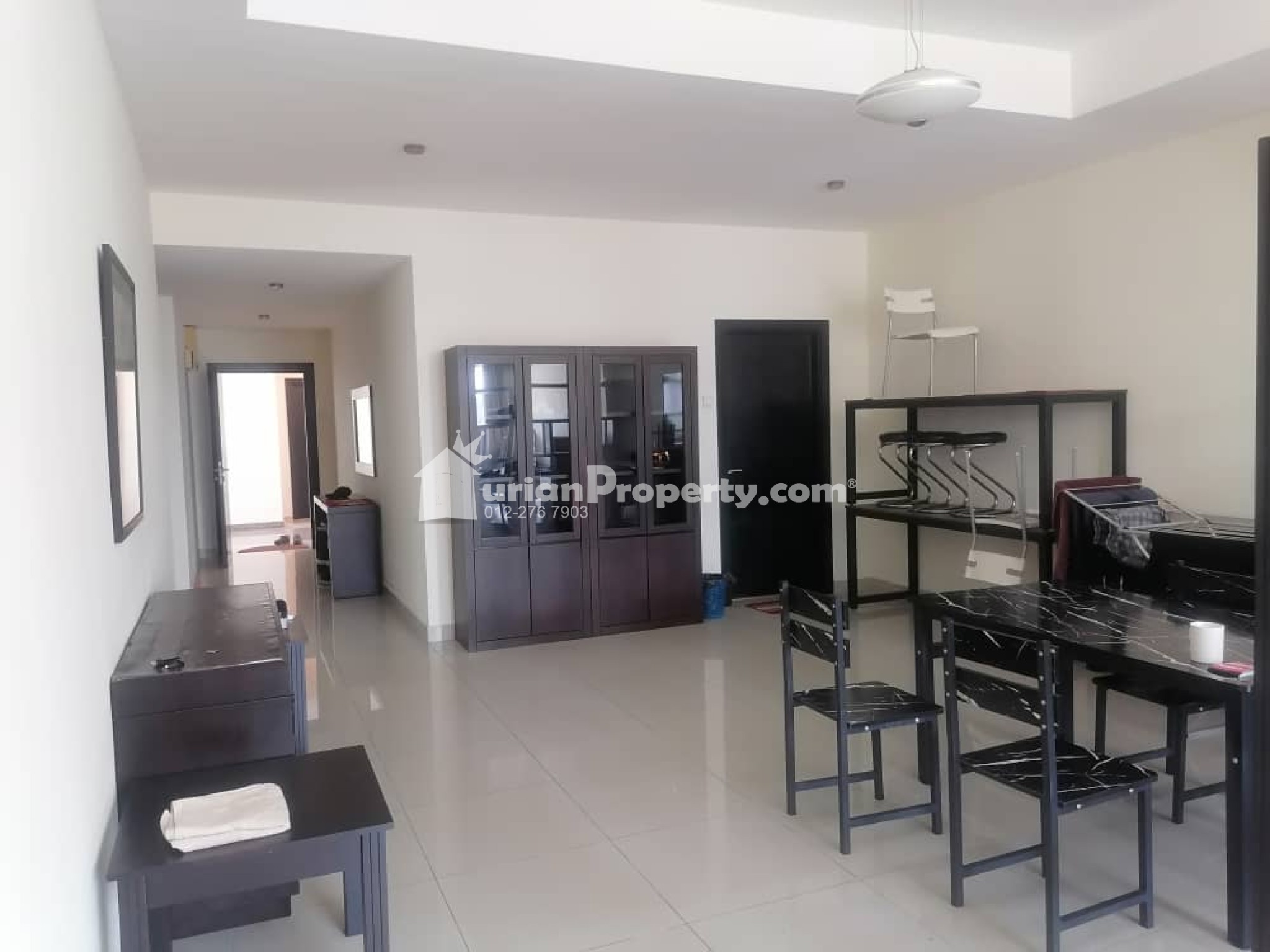 Condo For Sale at One Residency