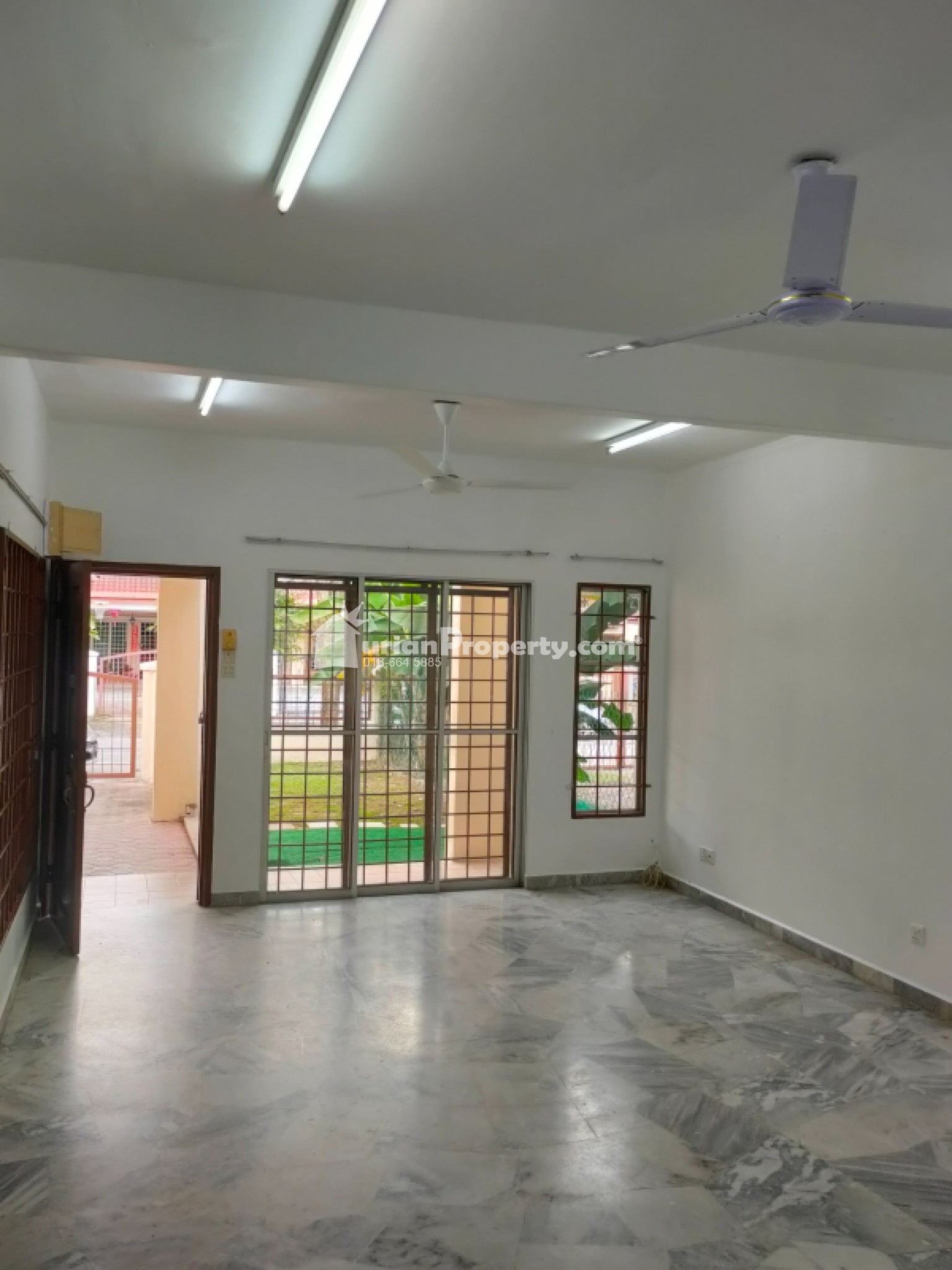 Terrace House For Sale at Putra Bistari