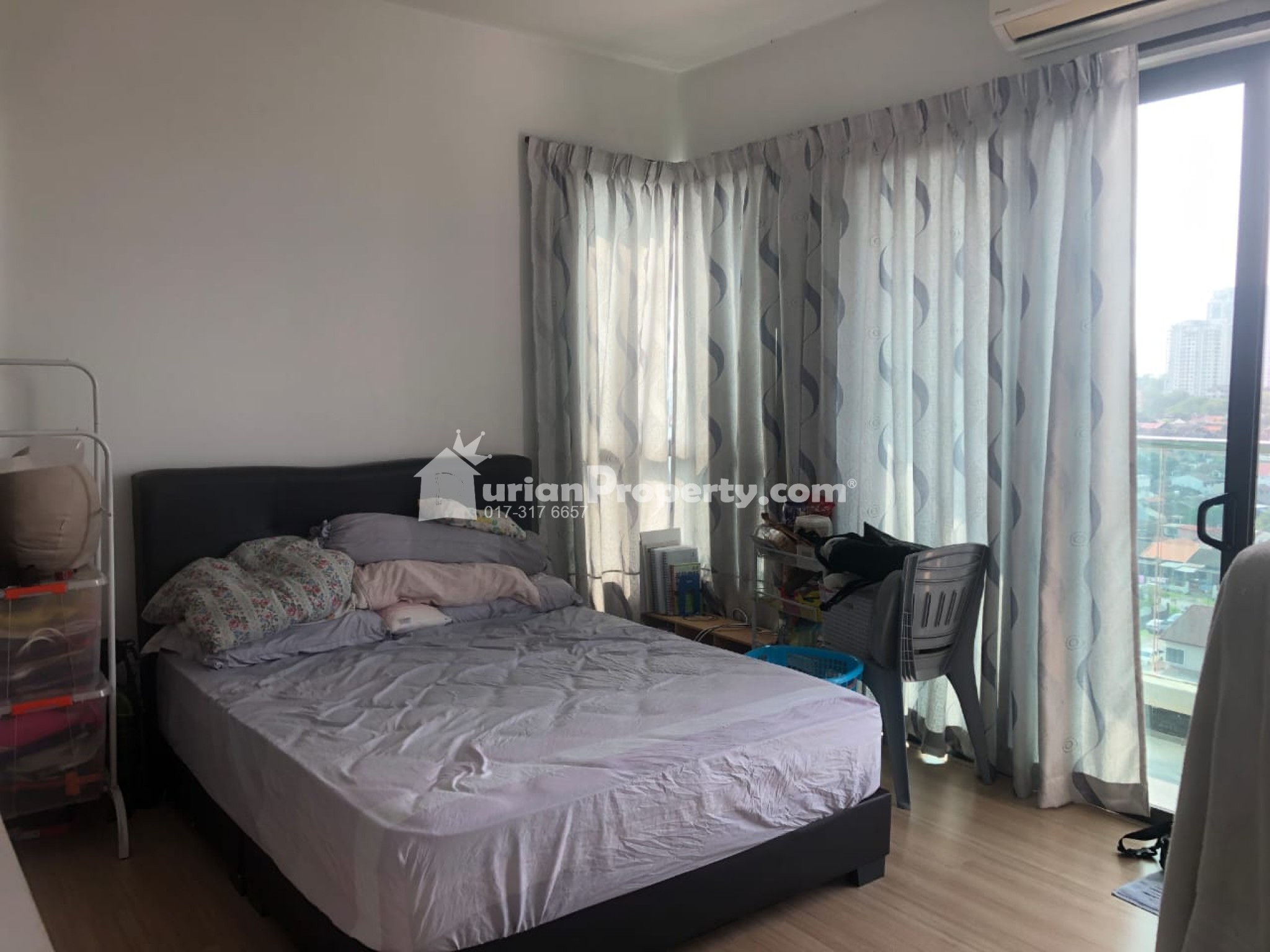 Condo For Sale at KL Palace Court