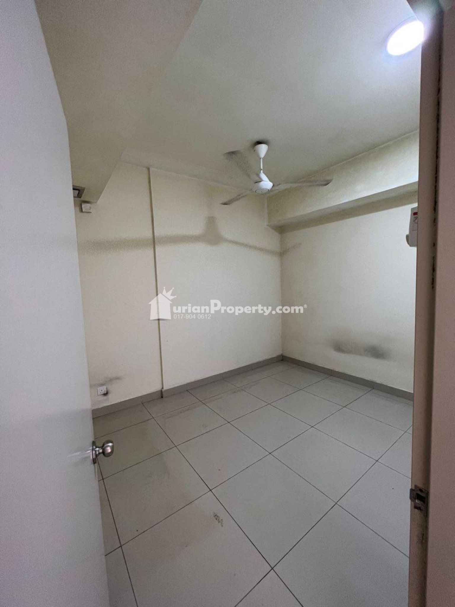 Condo For Sale at Suria Jelutong