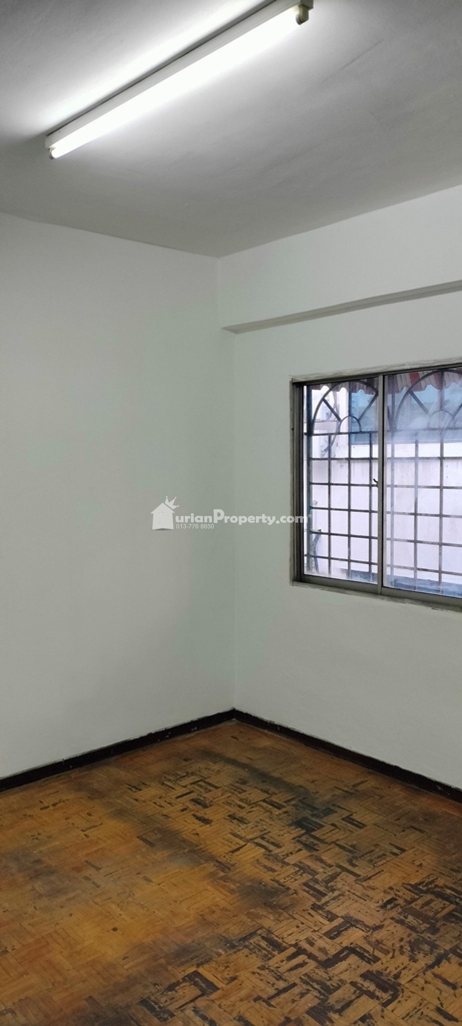 Shop Apartment For Sale at Bandar Baru Ampang