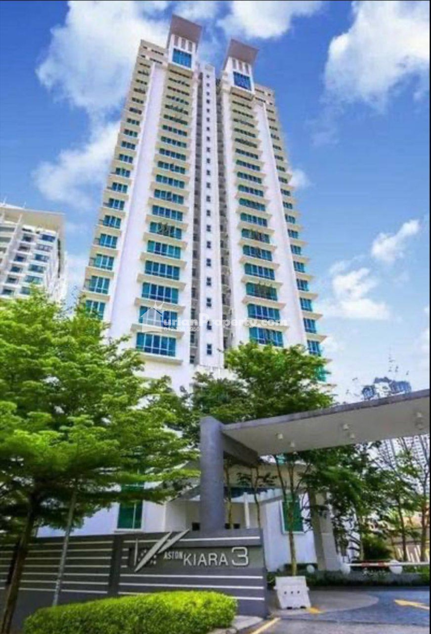Condo For Sale at Aston Kiara 3