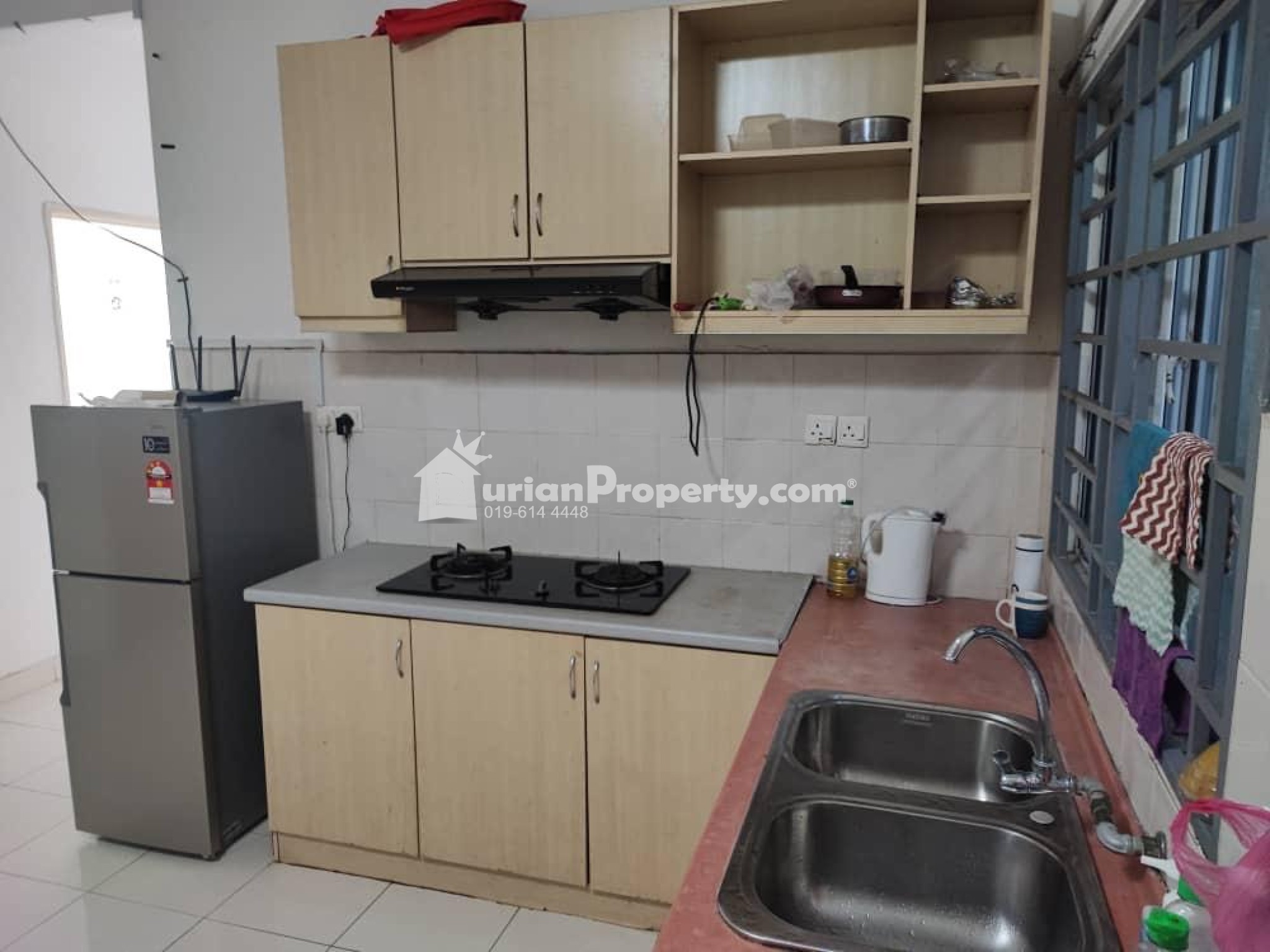 Condo For Sale at Koi Kinrara