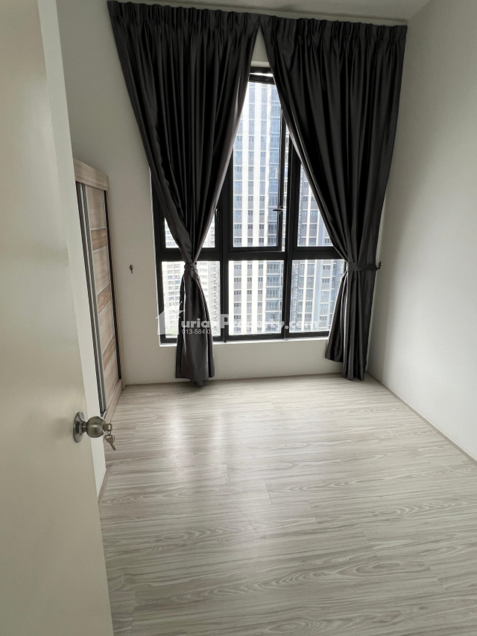 Condo For Rent at Lexa Residence @ The Quartz WM