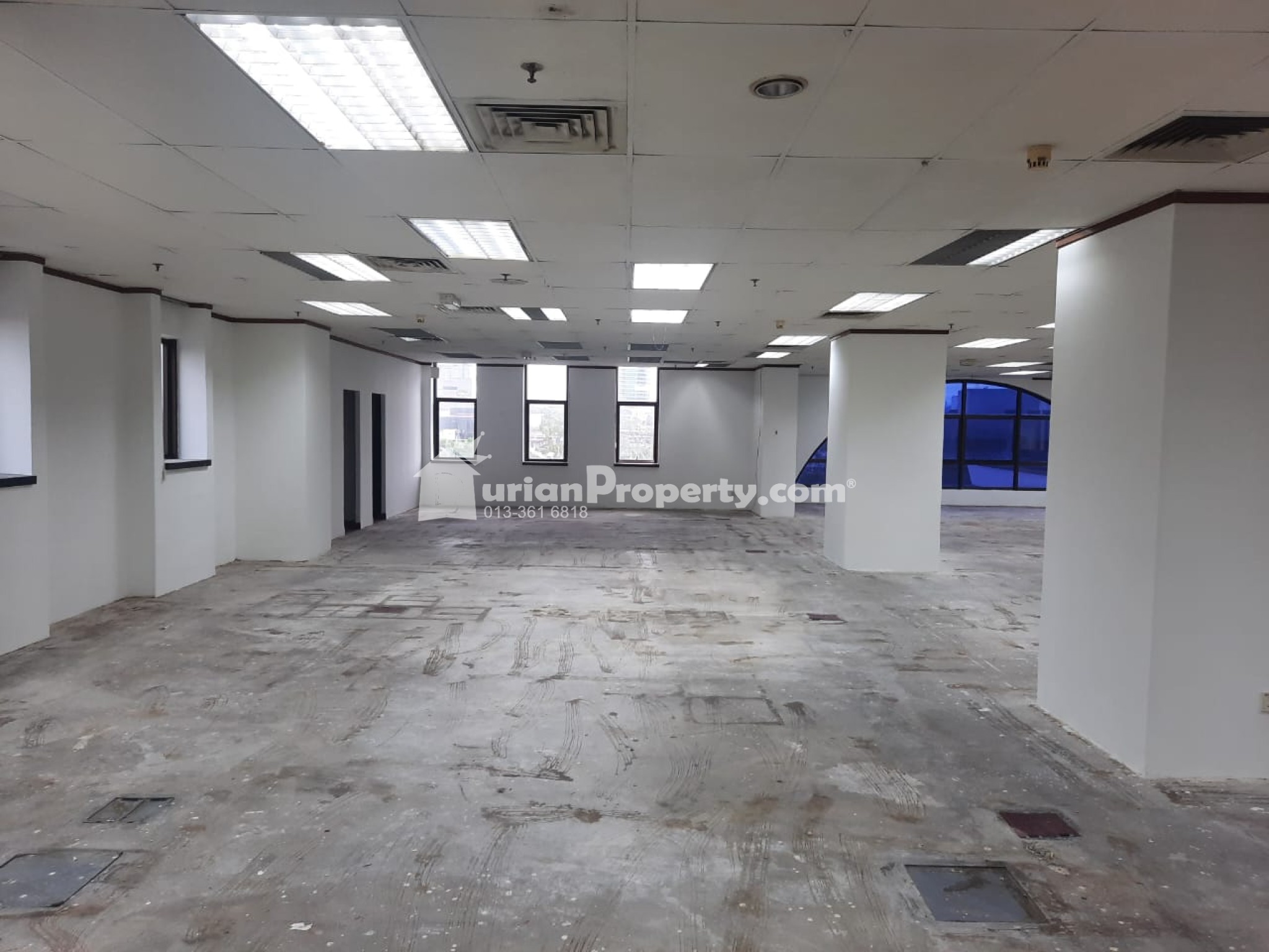 Office For Sale at Menara Choy Fook On