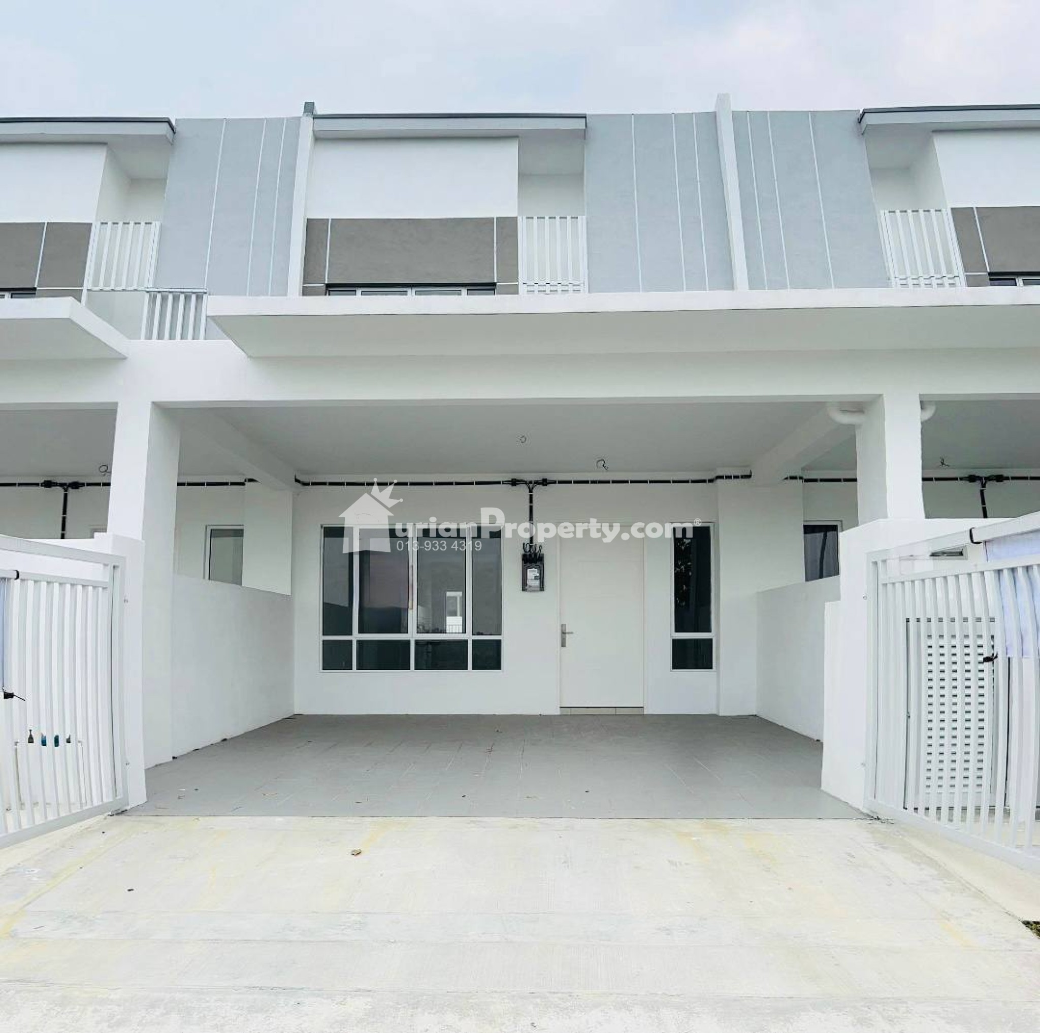 Terrace House For Sale at Bandar Sri Sendayan