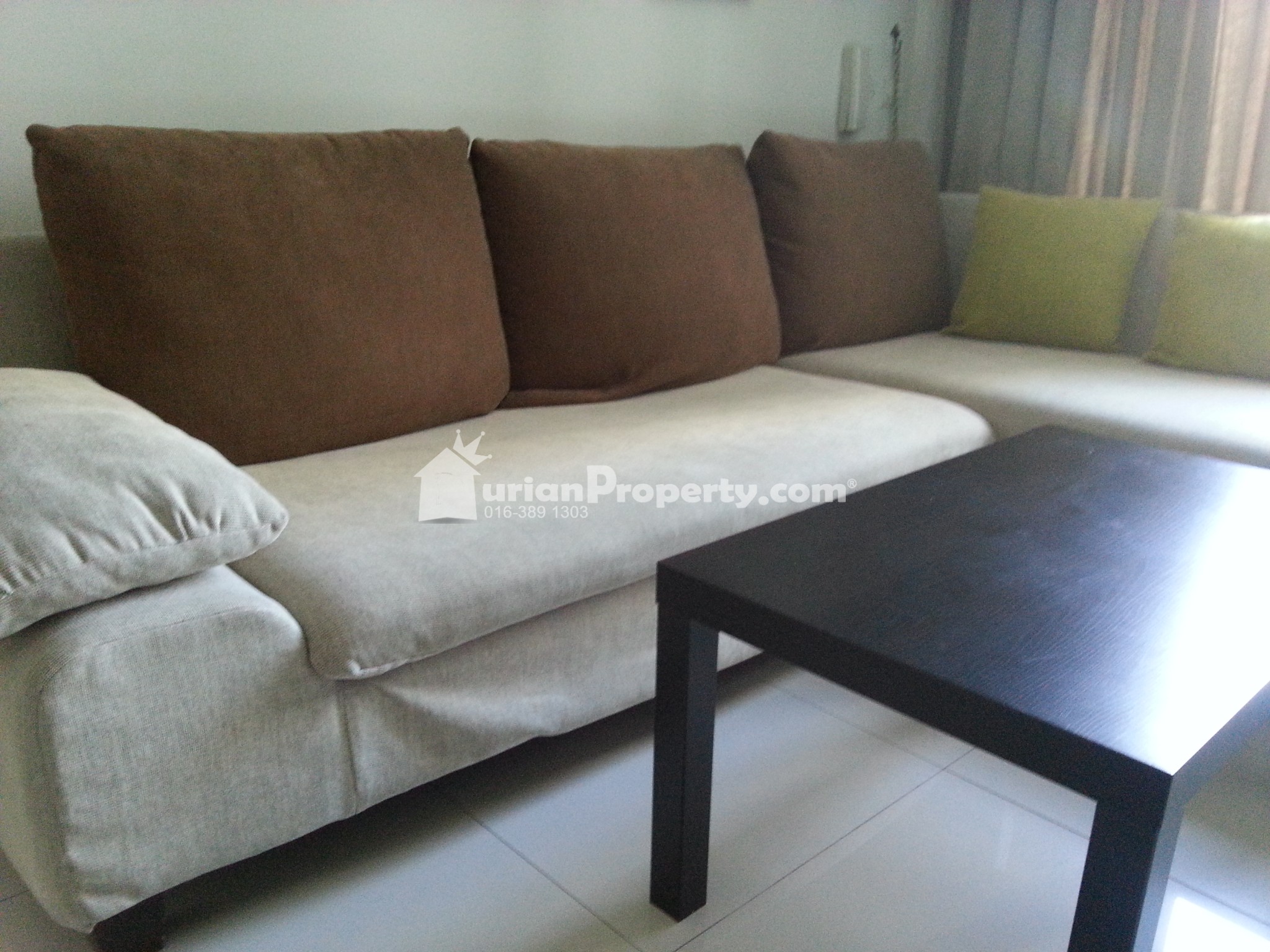 Serviced Residence For Sale at Marc Service Residence