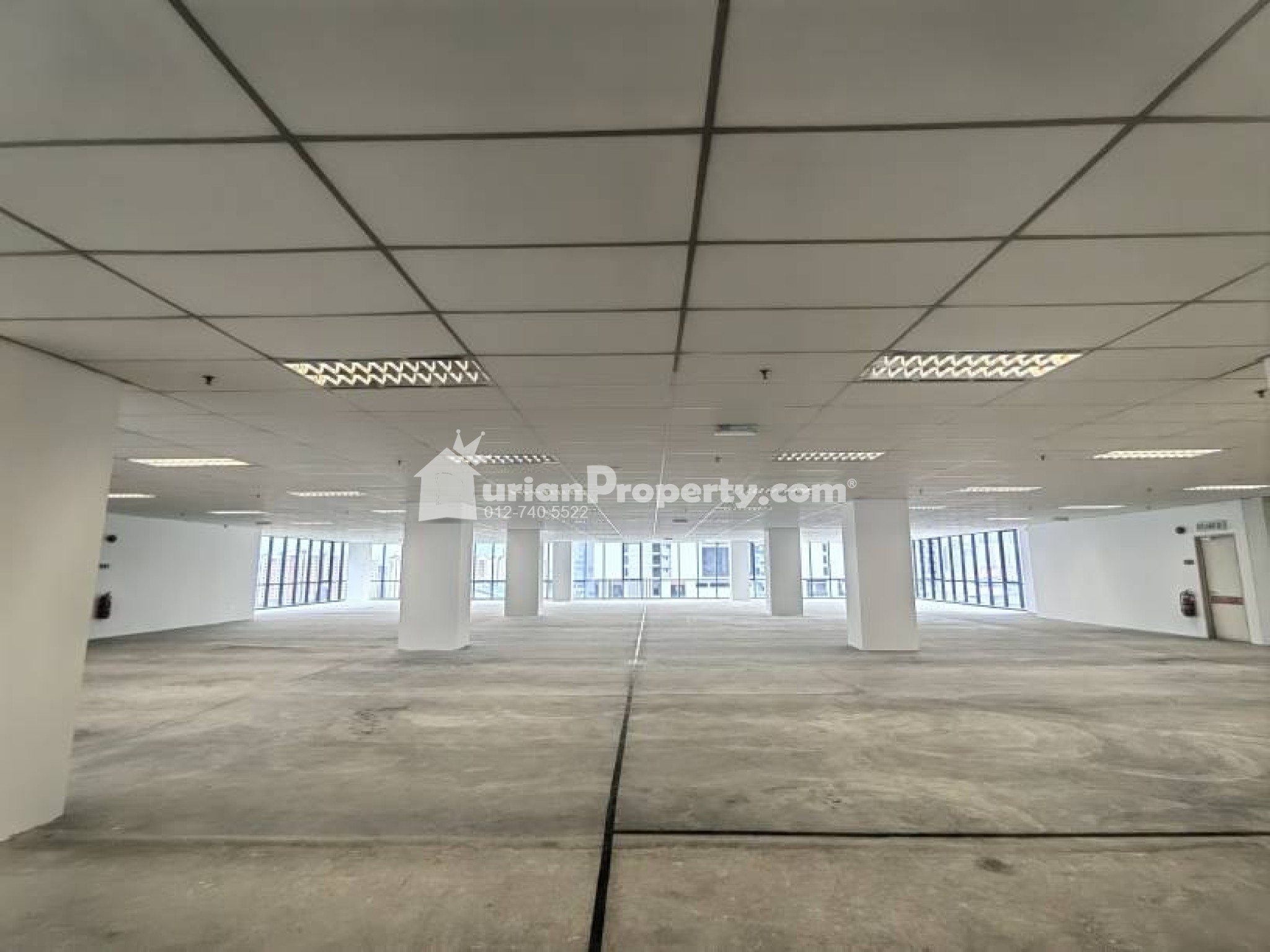 Office For Sale at Dana 1 Commercial Centre