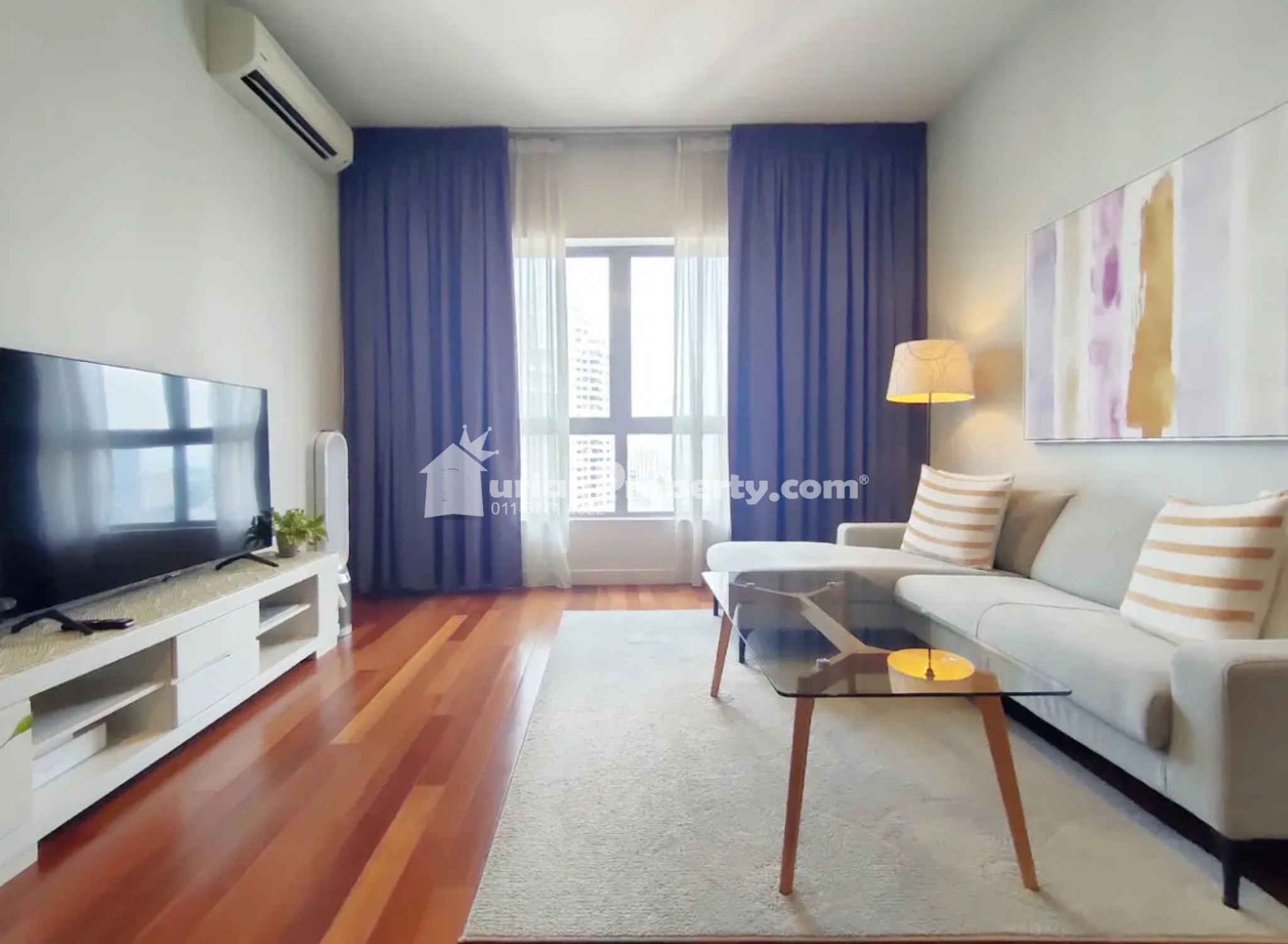 Condo For Rent at Taman Bukit Melaka