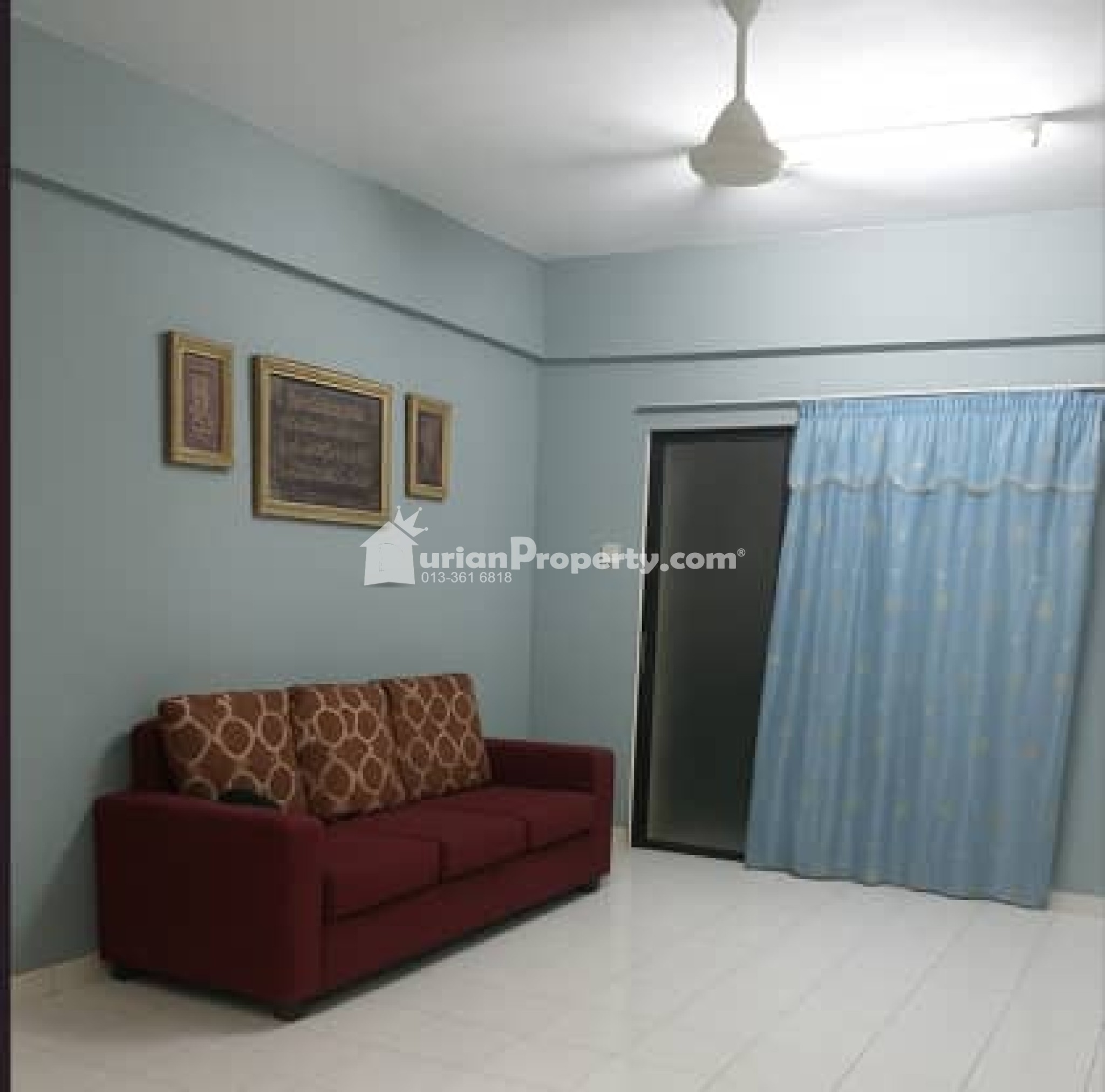 Condo For Sale at Vista Millennium