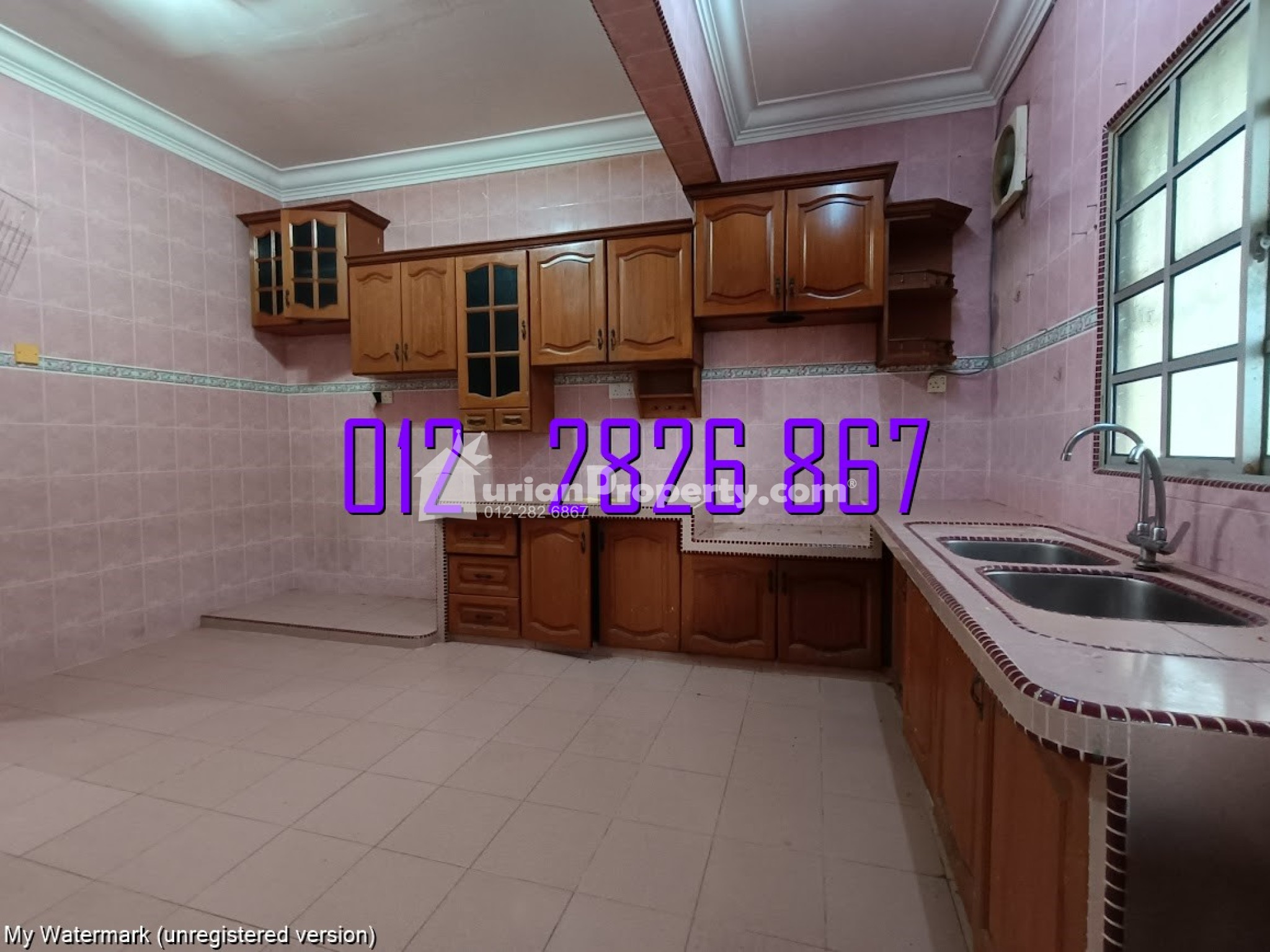 Terrace House For Sale at Bandar Bukit Tinggi