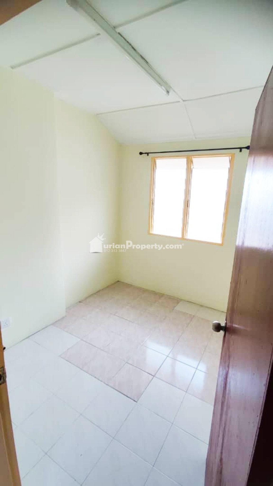 Apartment For Rent at Sri Sentosa AC4 Block E