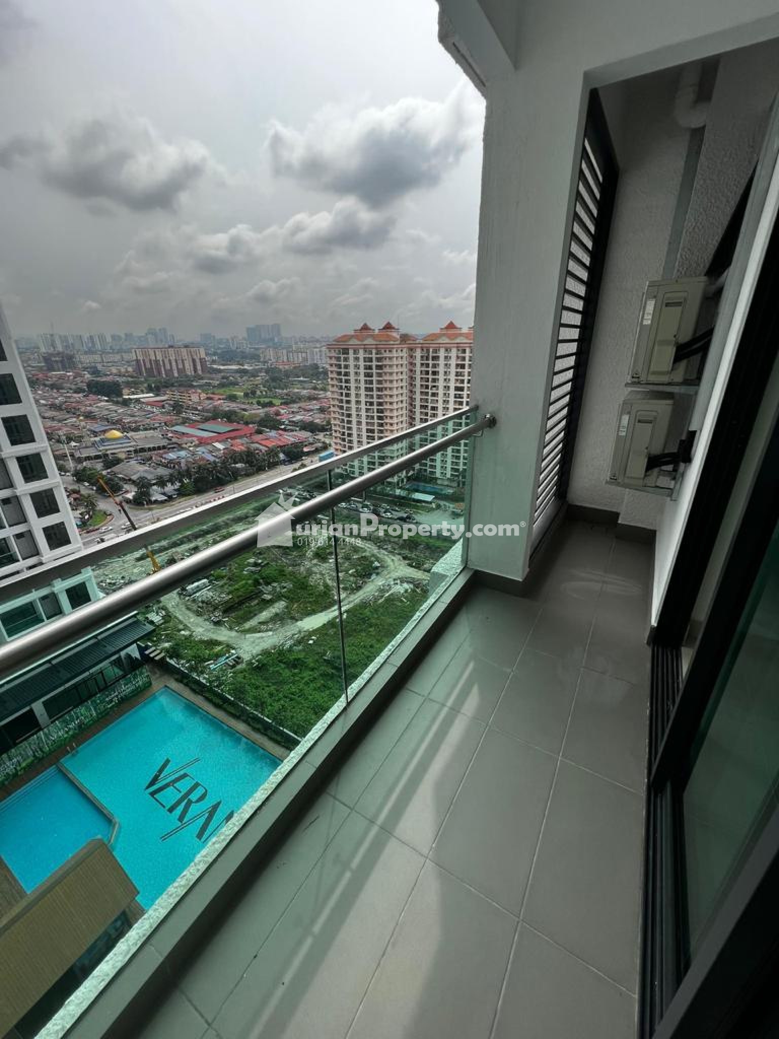 Condo For Sale at Verando Residence