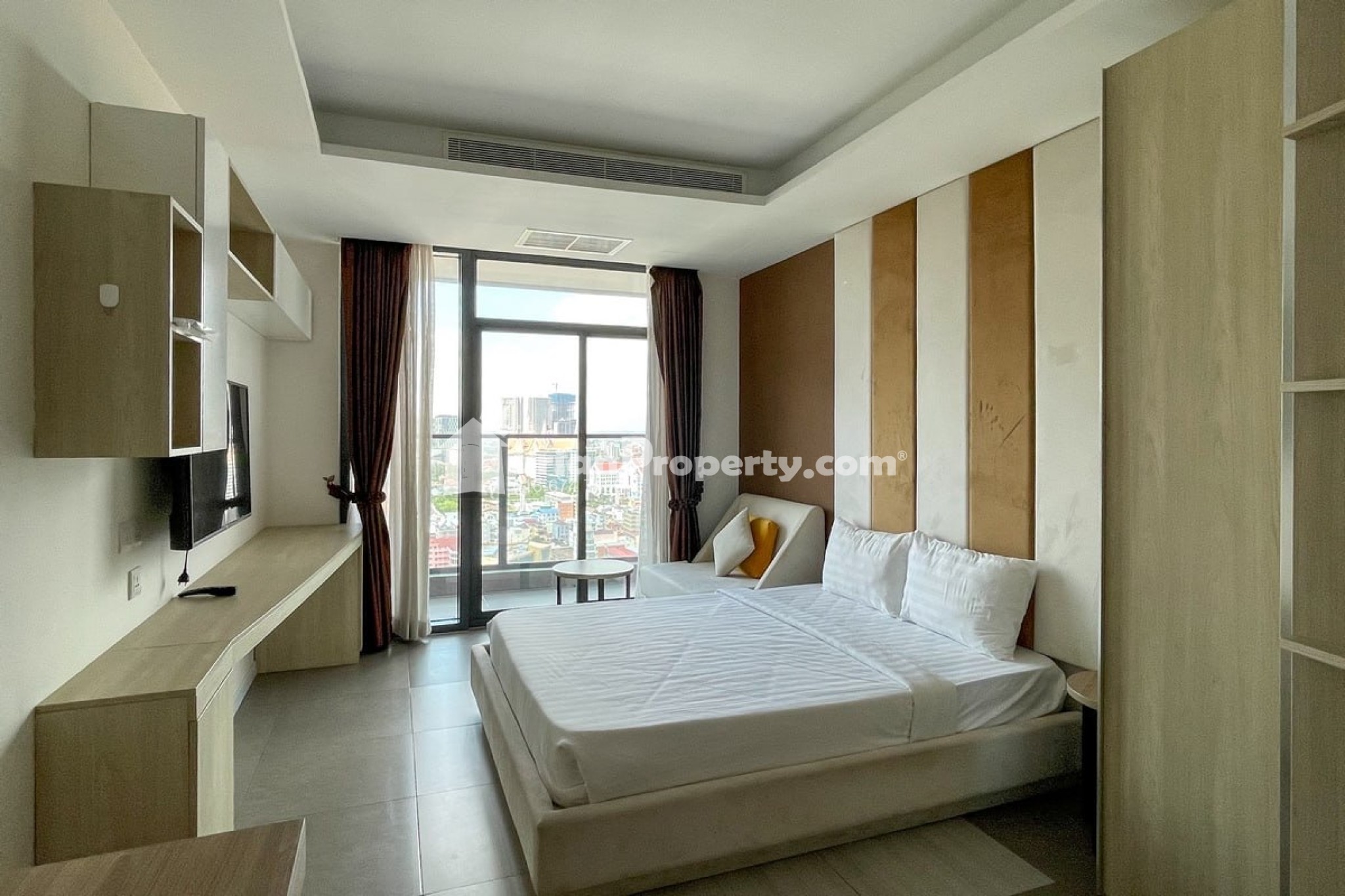 Condo For Rent at Laksamana Puri