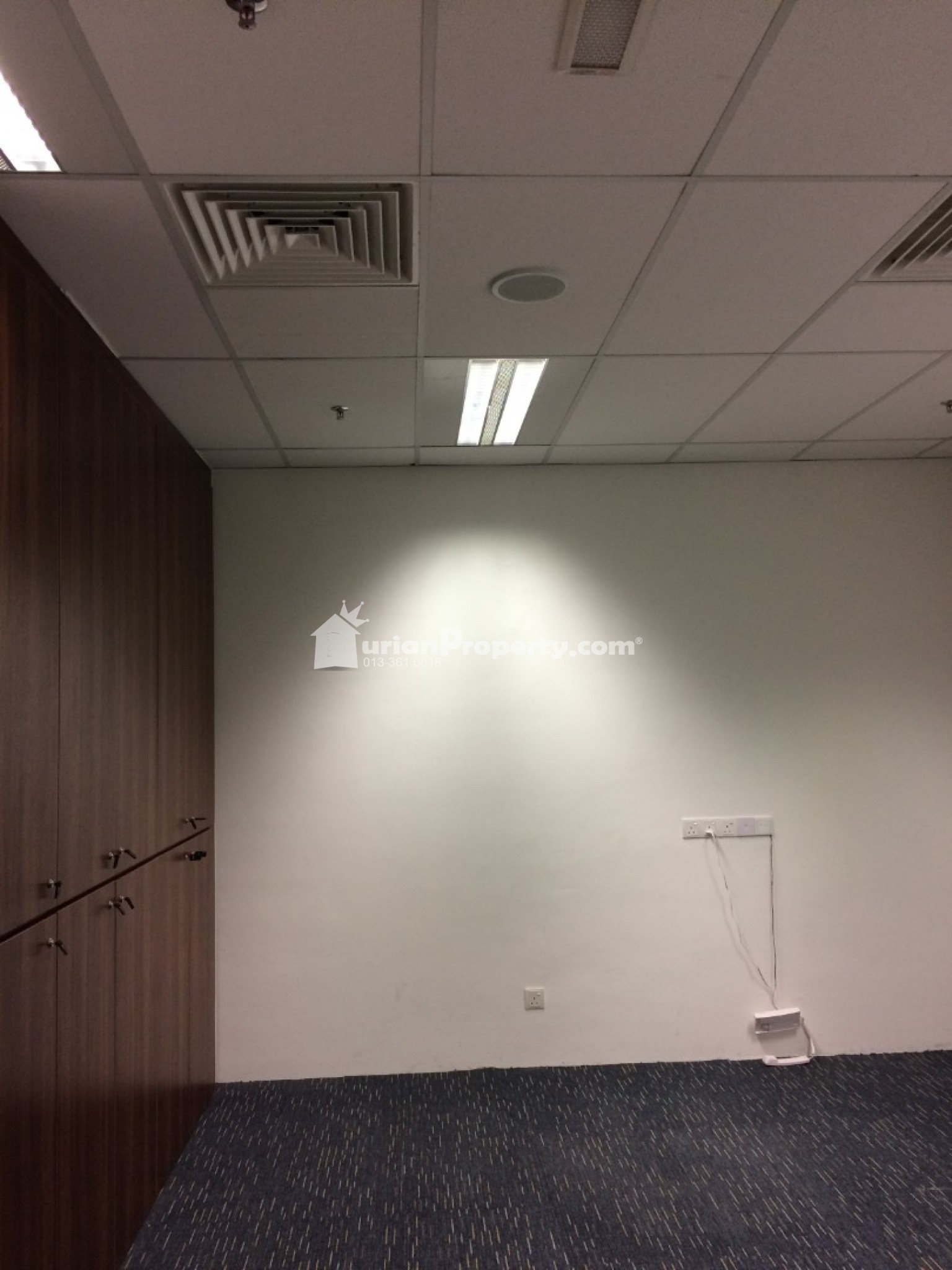 Office For Rent at Q Sentral