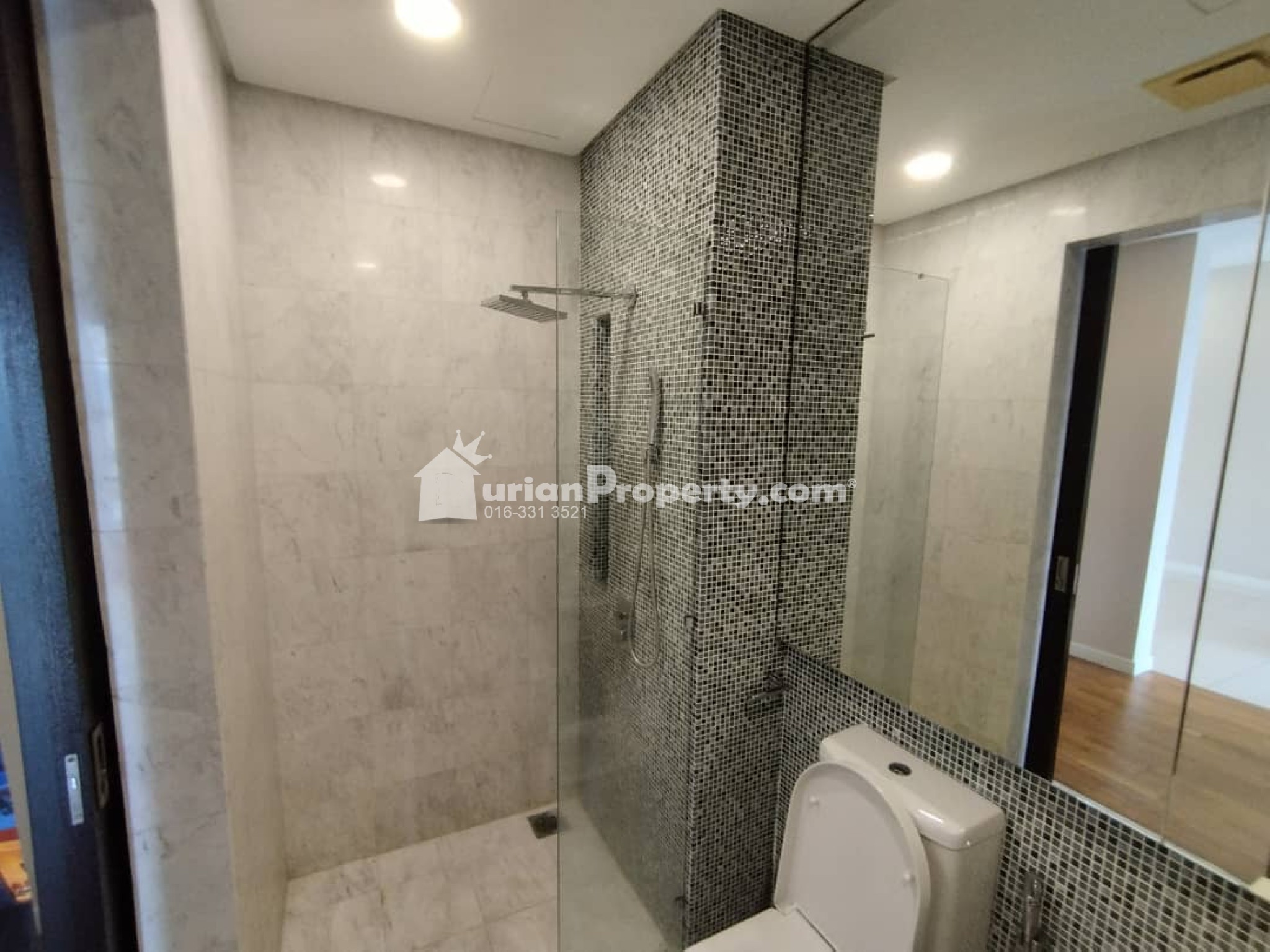 Condo For Sale at The Elements @ Ampang