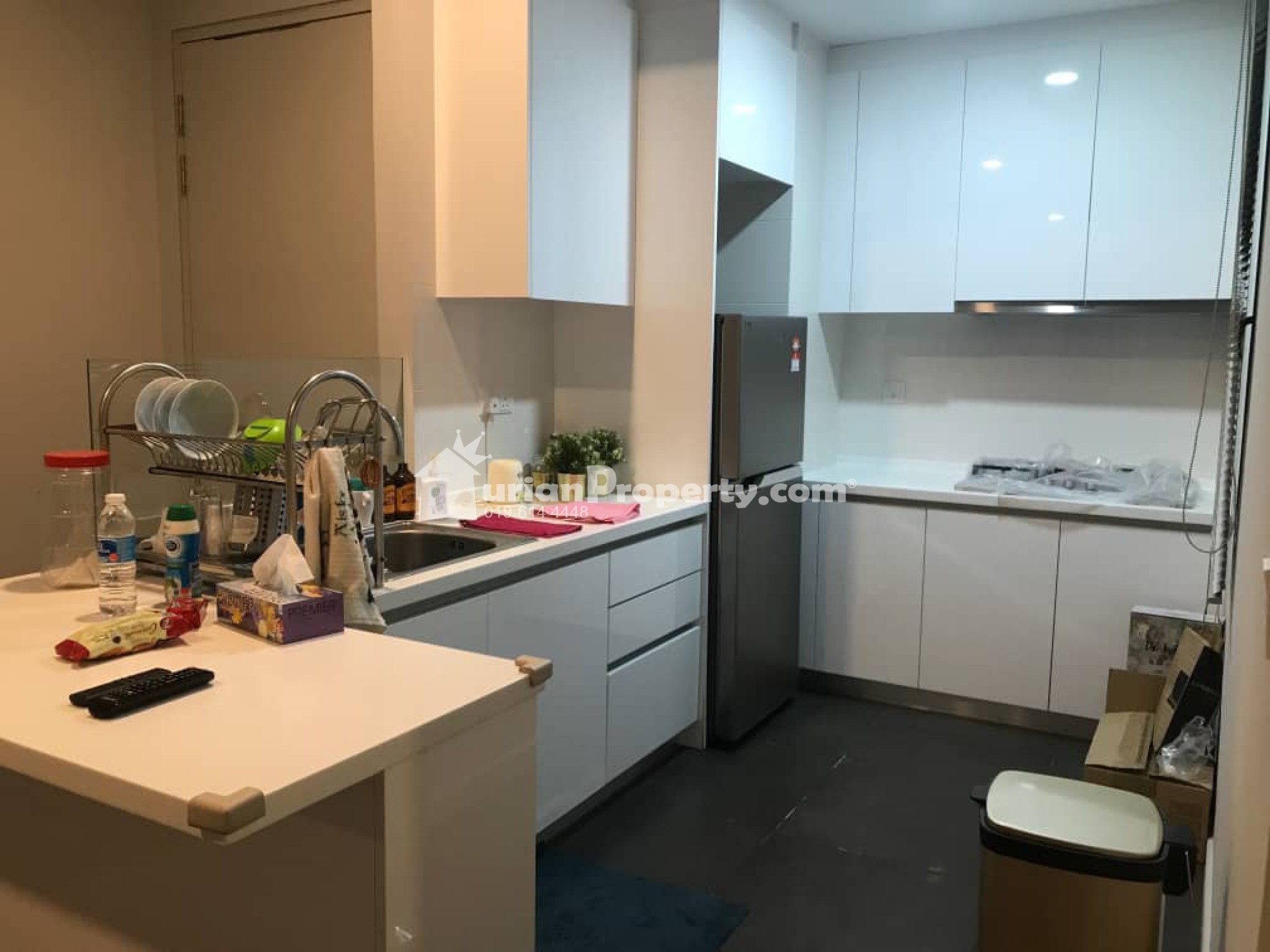 Condo For Sale at Serini Melawati