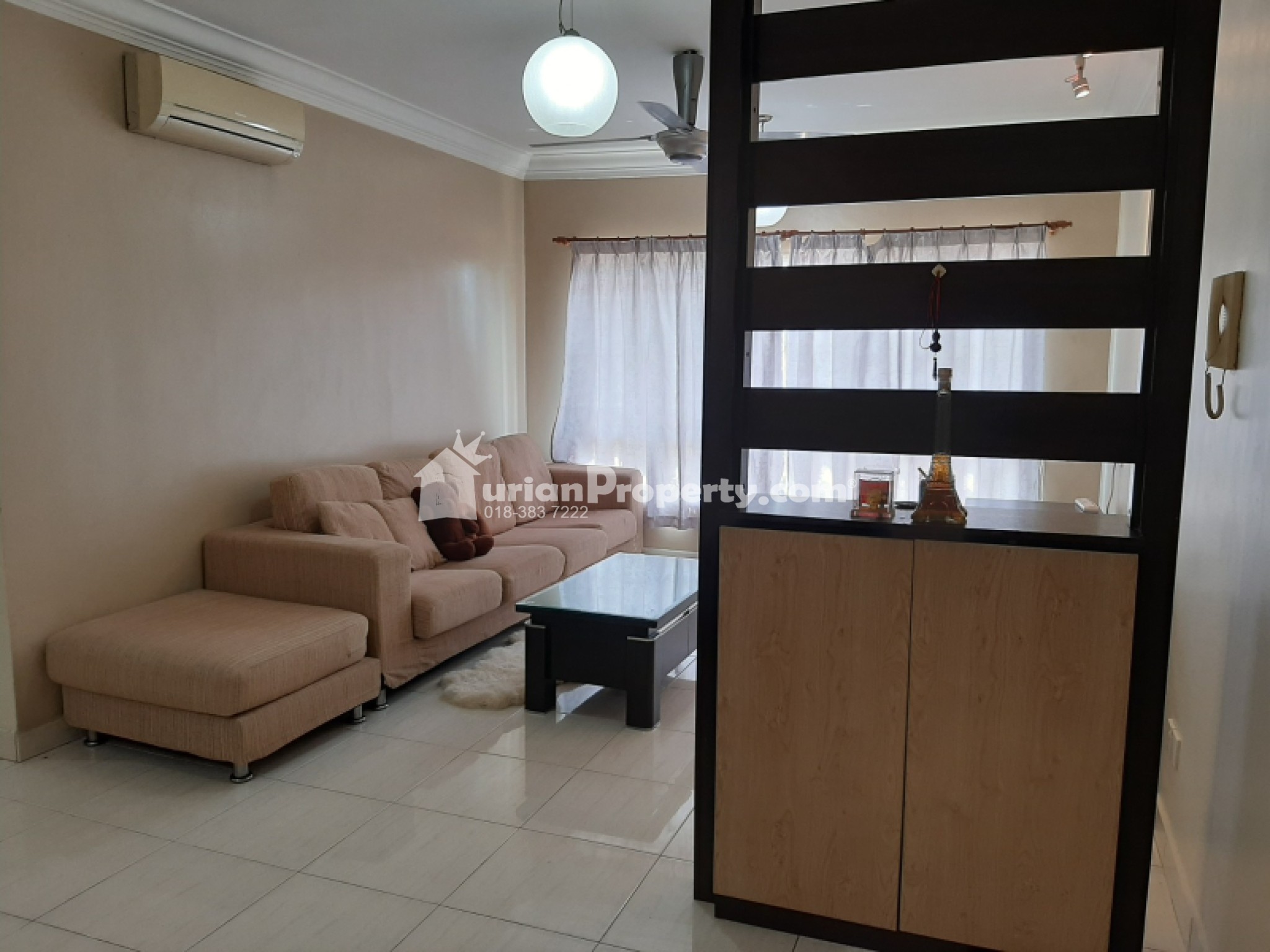 Condo For Rent at Green Avenue