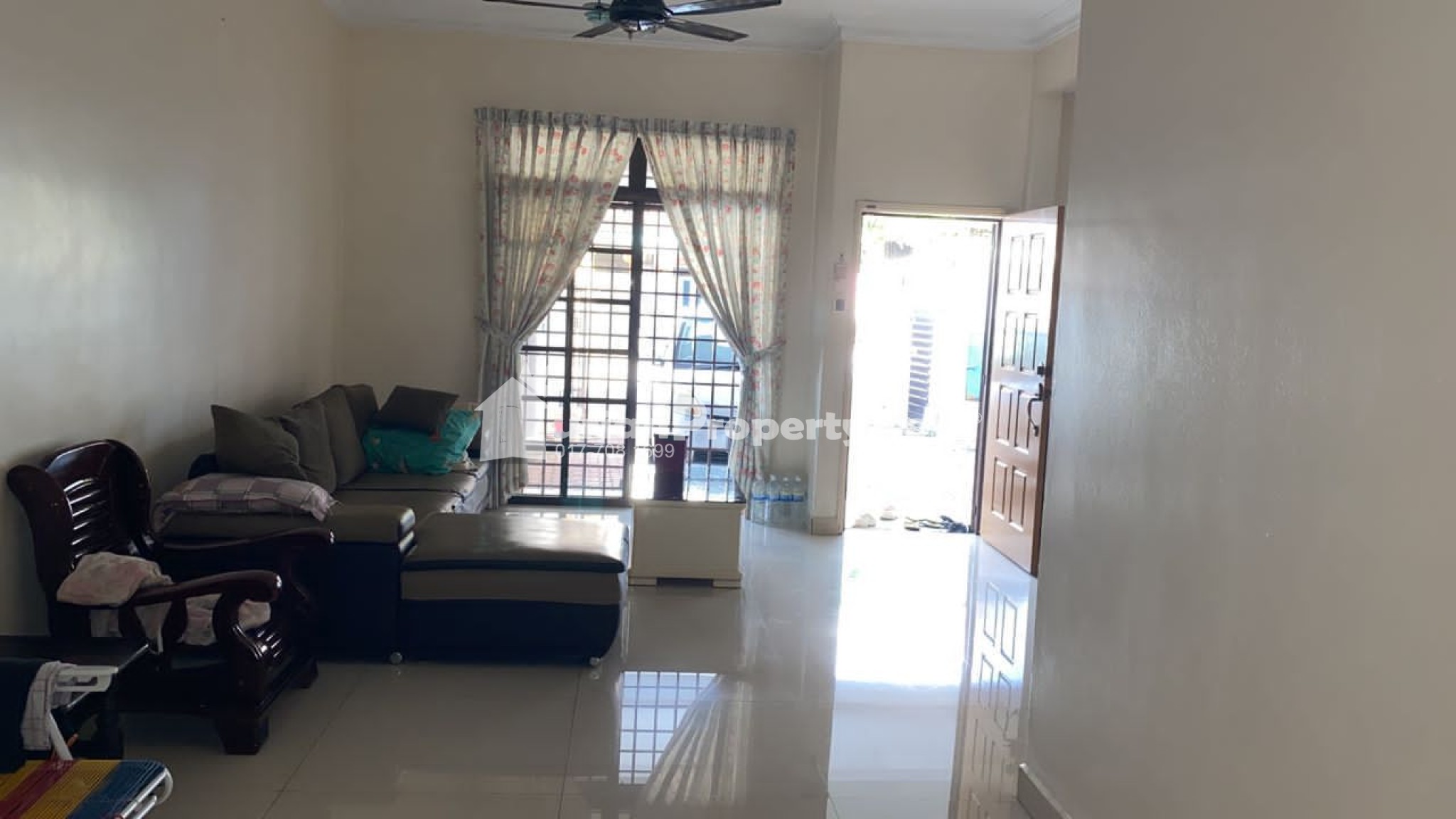 Terrace House For Rent at Bandar Seri Alam